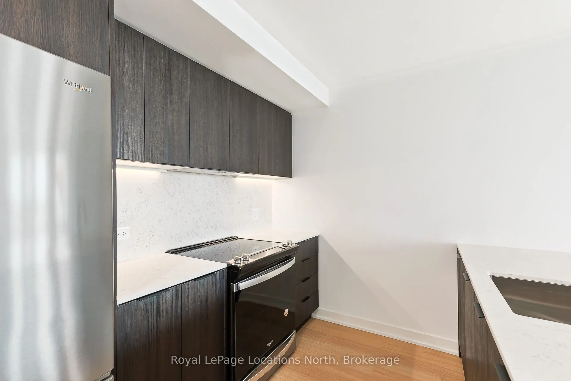 31 Huron Street #403