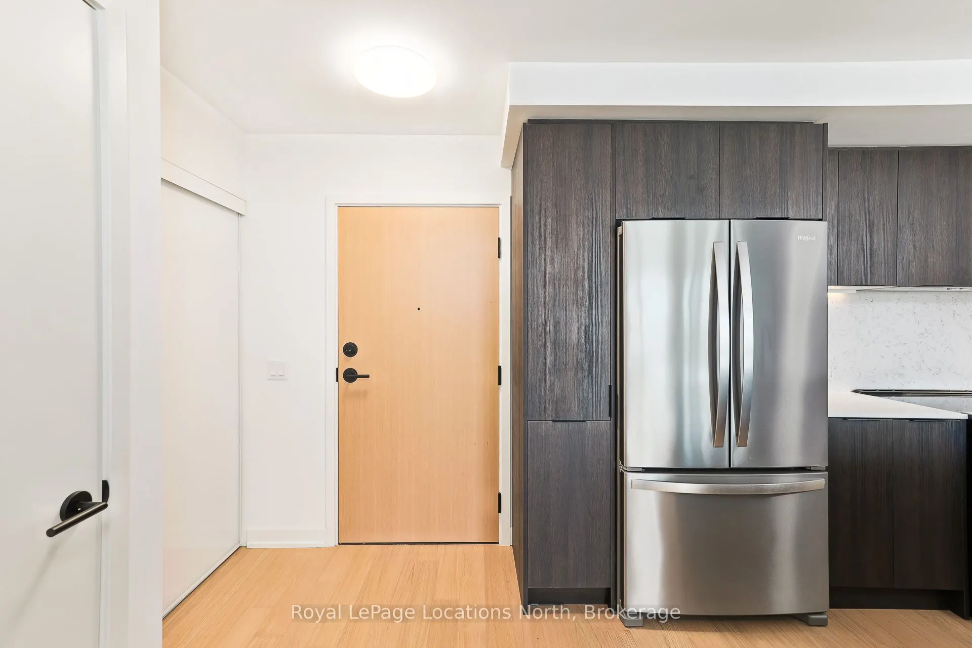31 Huron Street #403