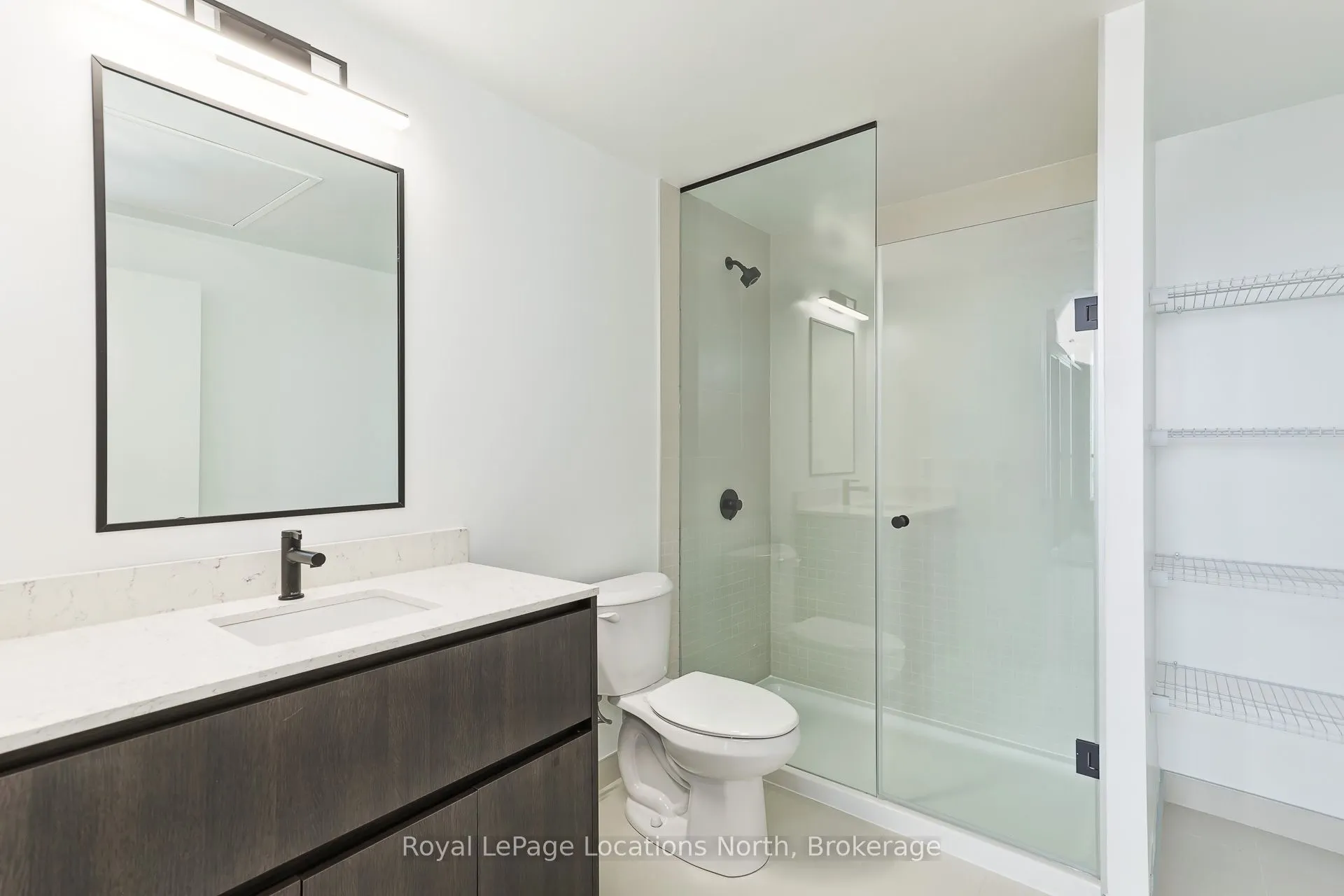 31 Huron Street #403