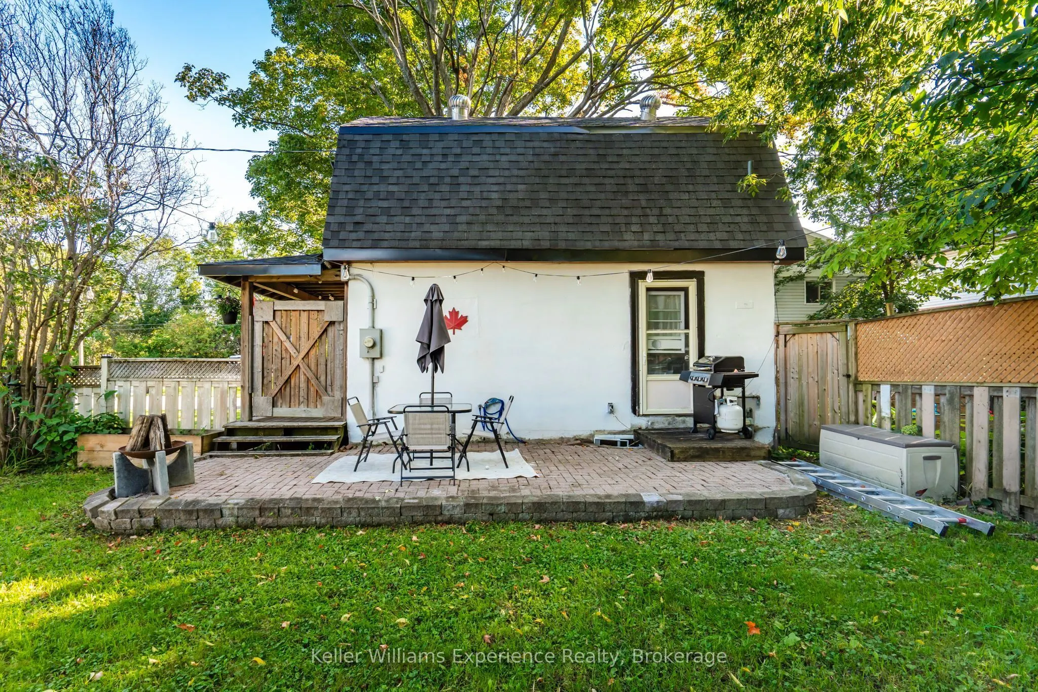 229 Donalda Street