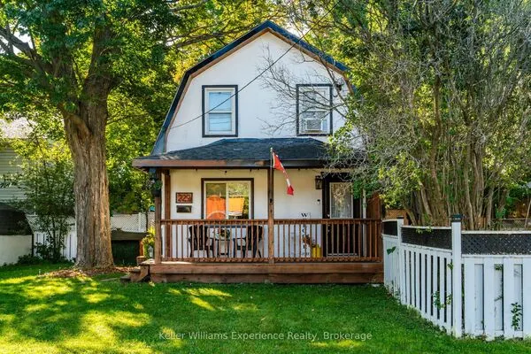 229 Donalda Street