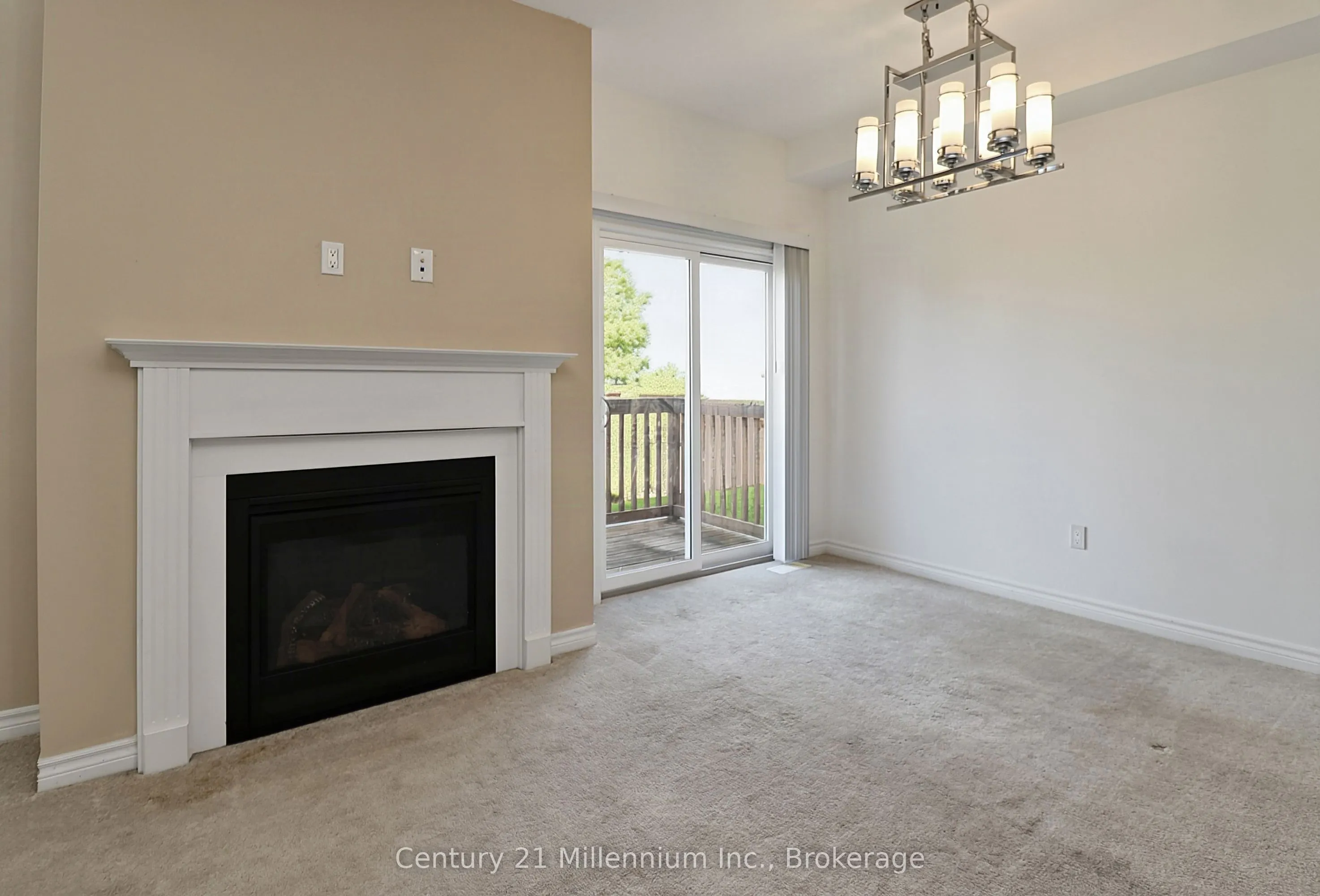 15 Gregory Avenue #15