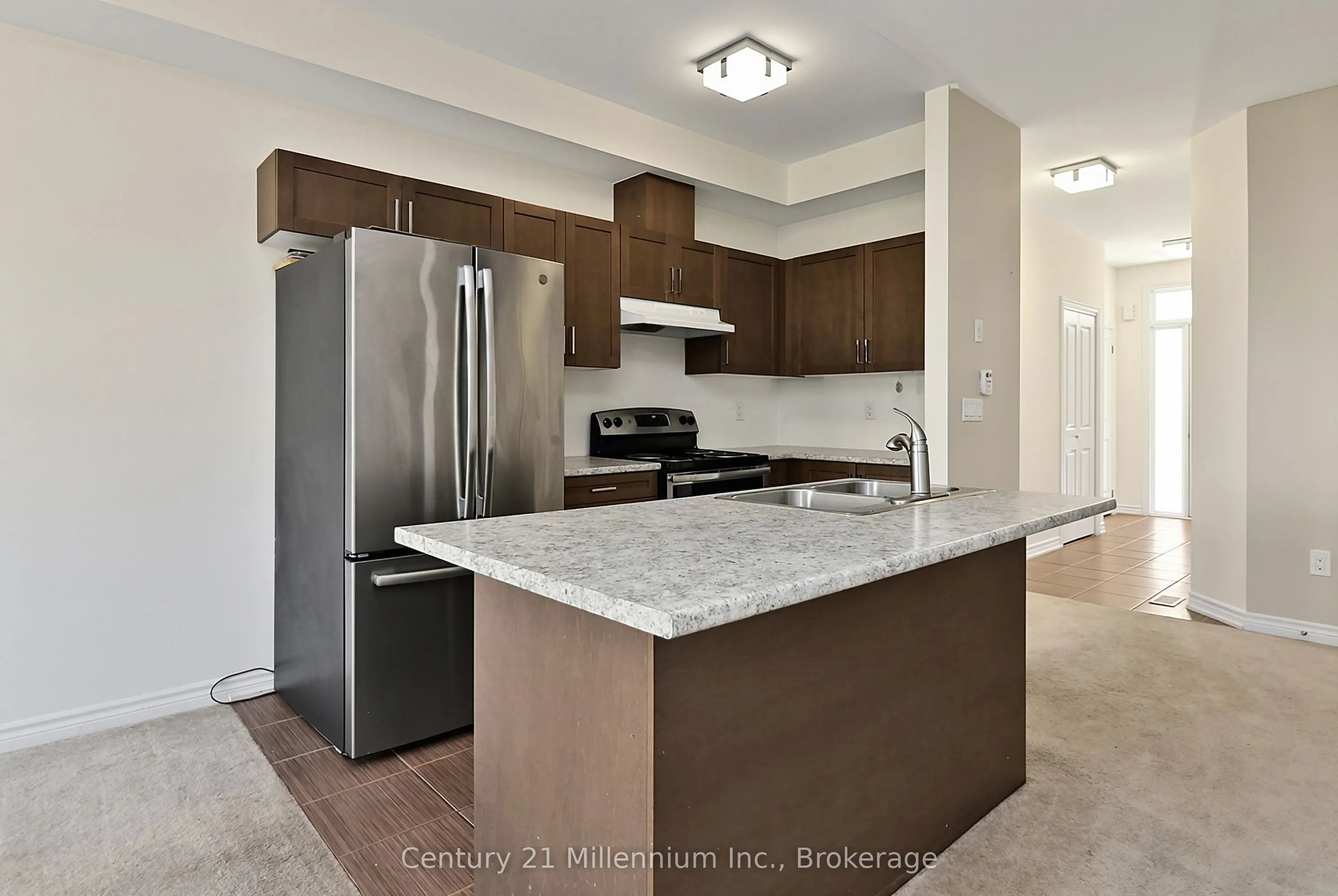 15 Gregory Avenue #15