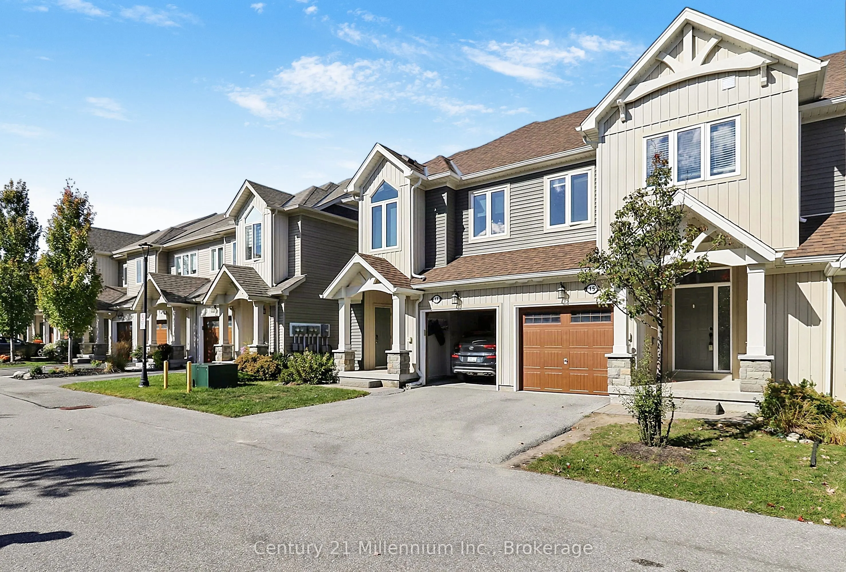15 Gregory Avenue #15