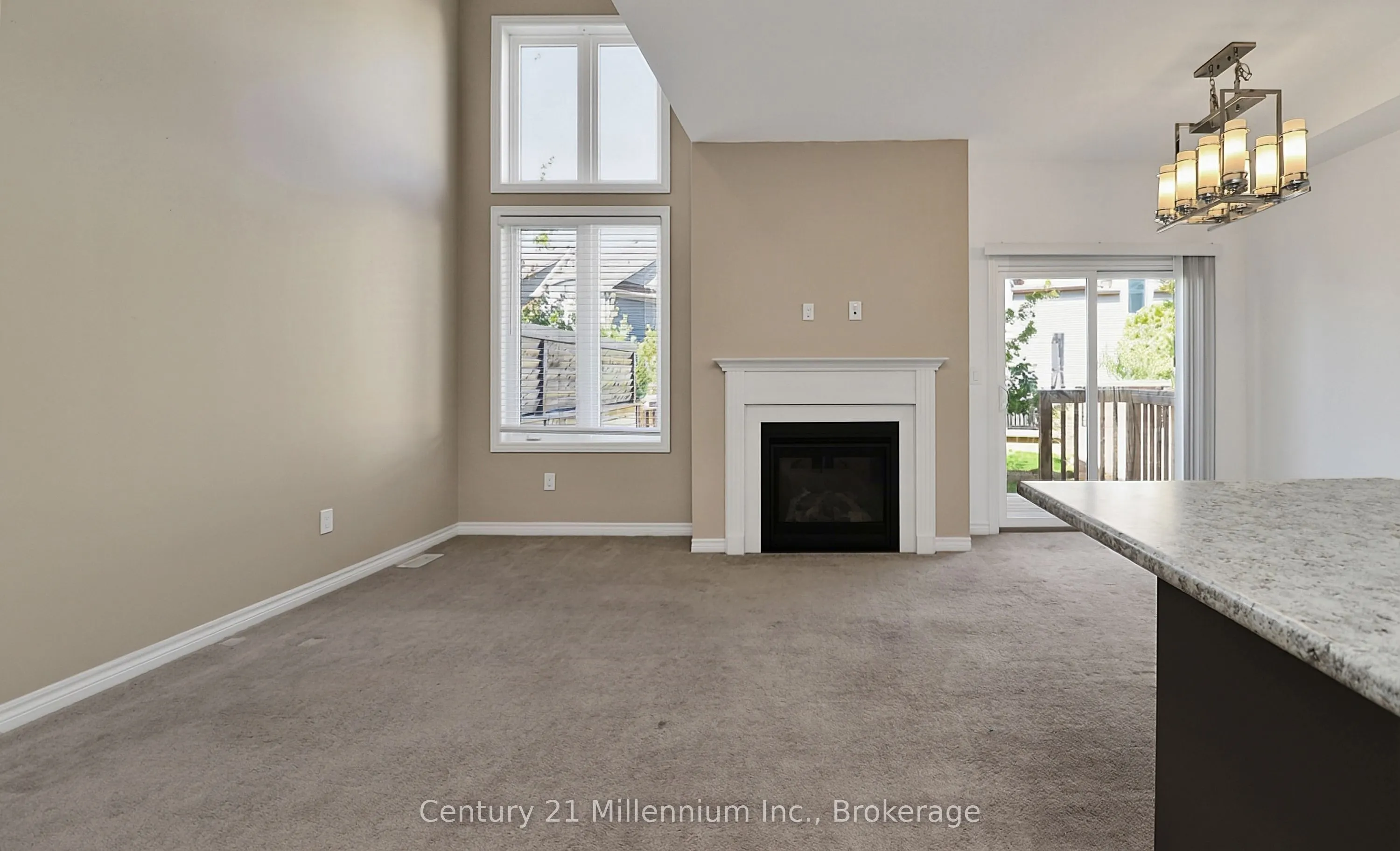 15 Gregory Avenue #15