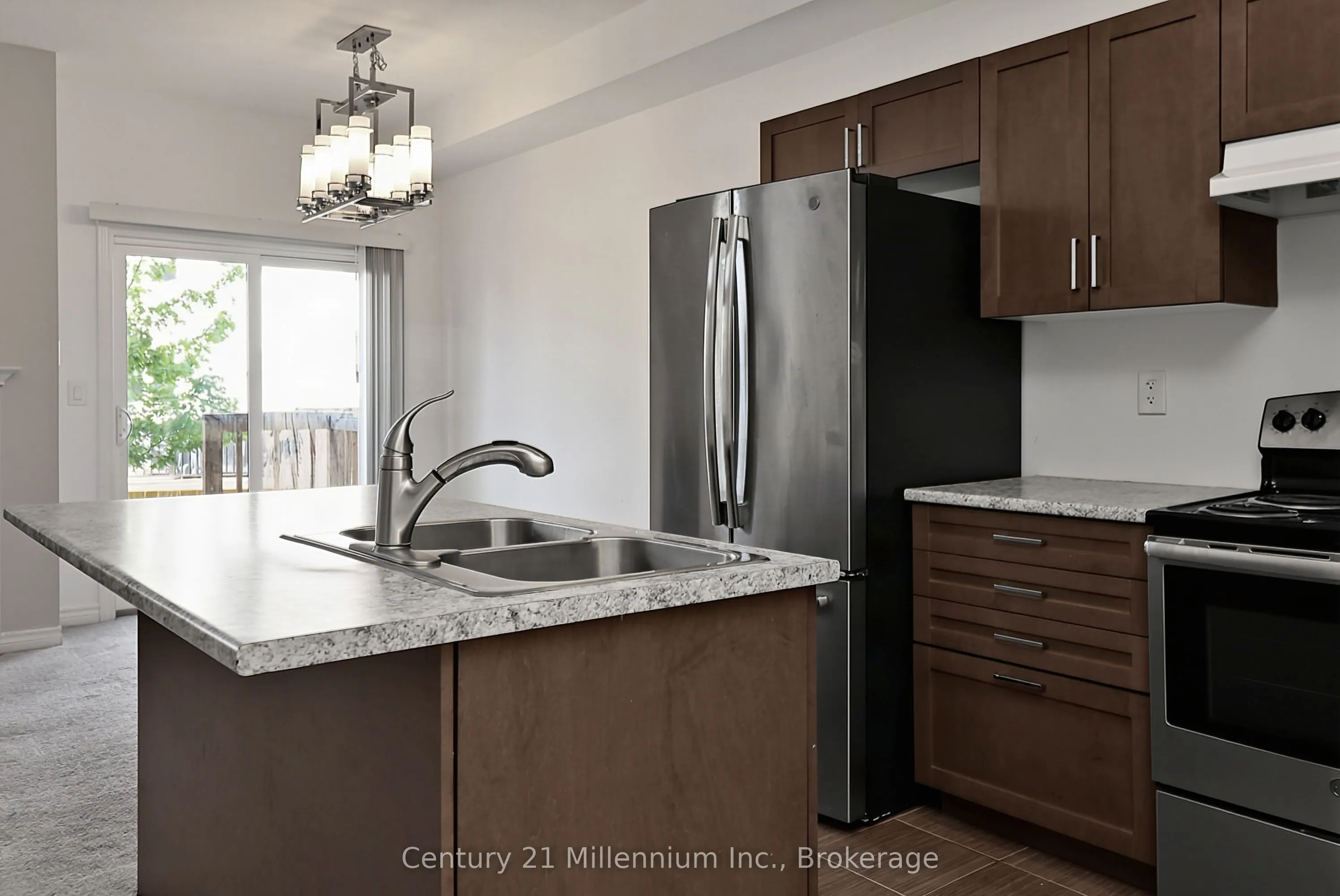15 Gregory Avenue #15