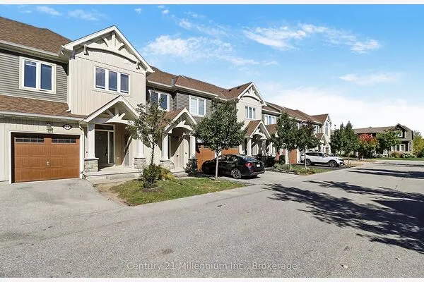 15 Gregory Avenue #15