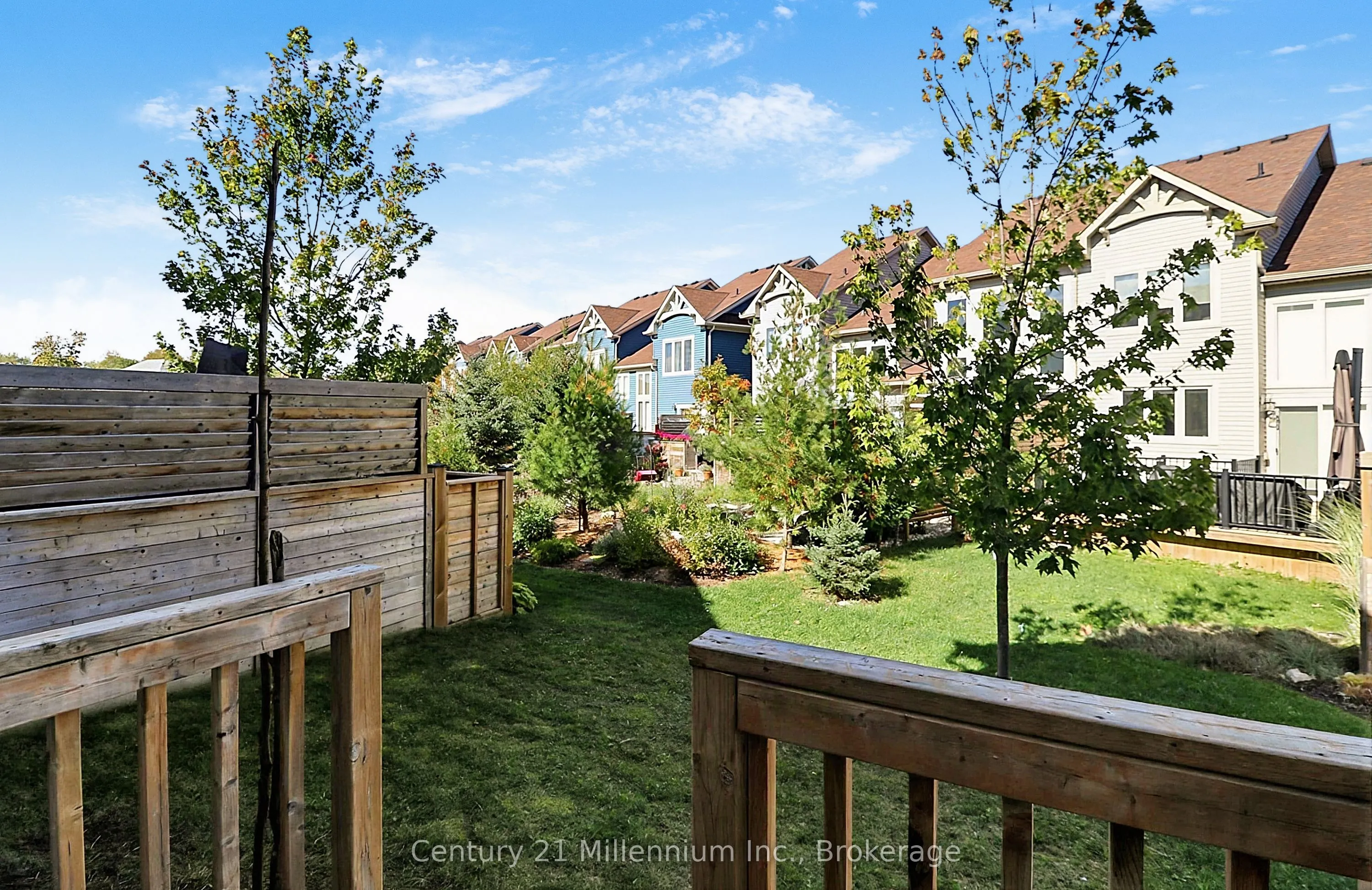 15 Gregory Avenue #15