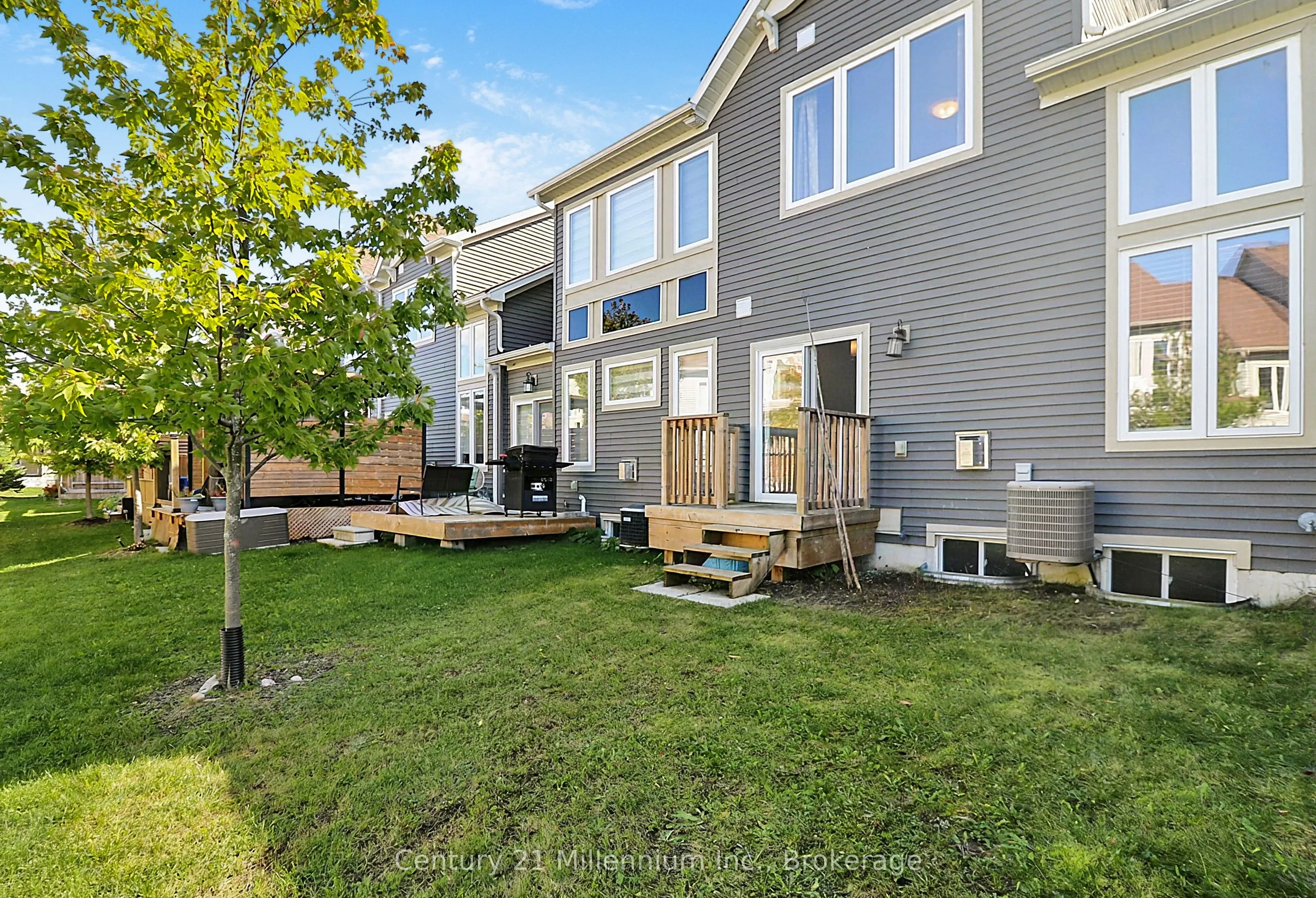 15 Gregory Avenue #15