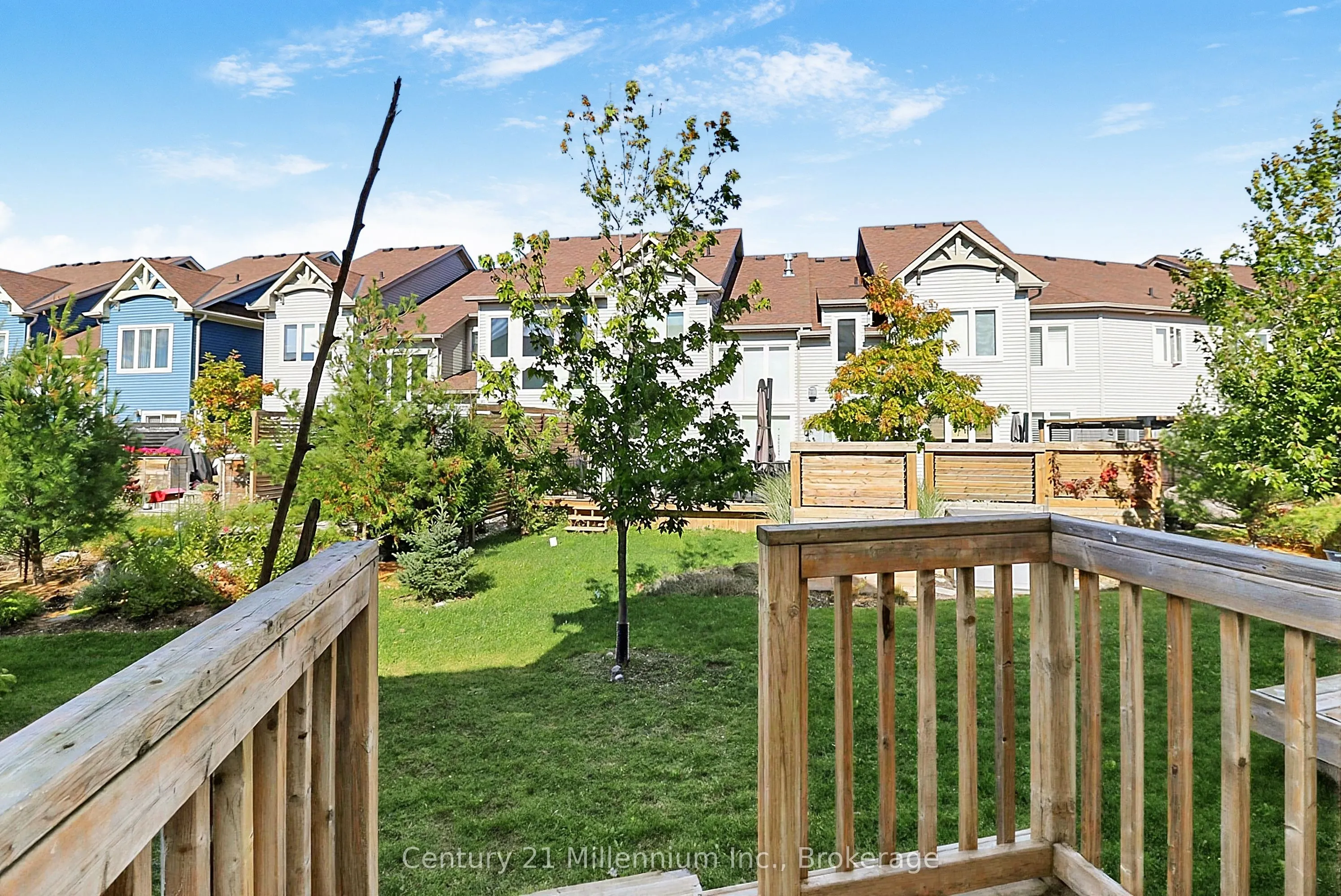 15 Gregory Avenue #15