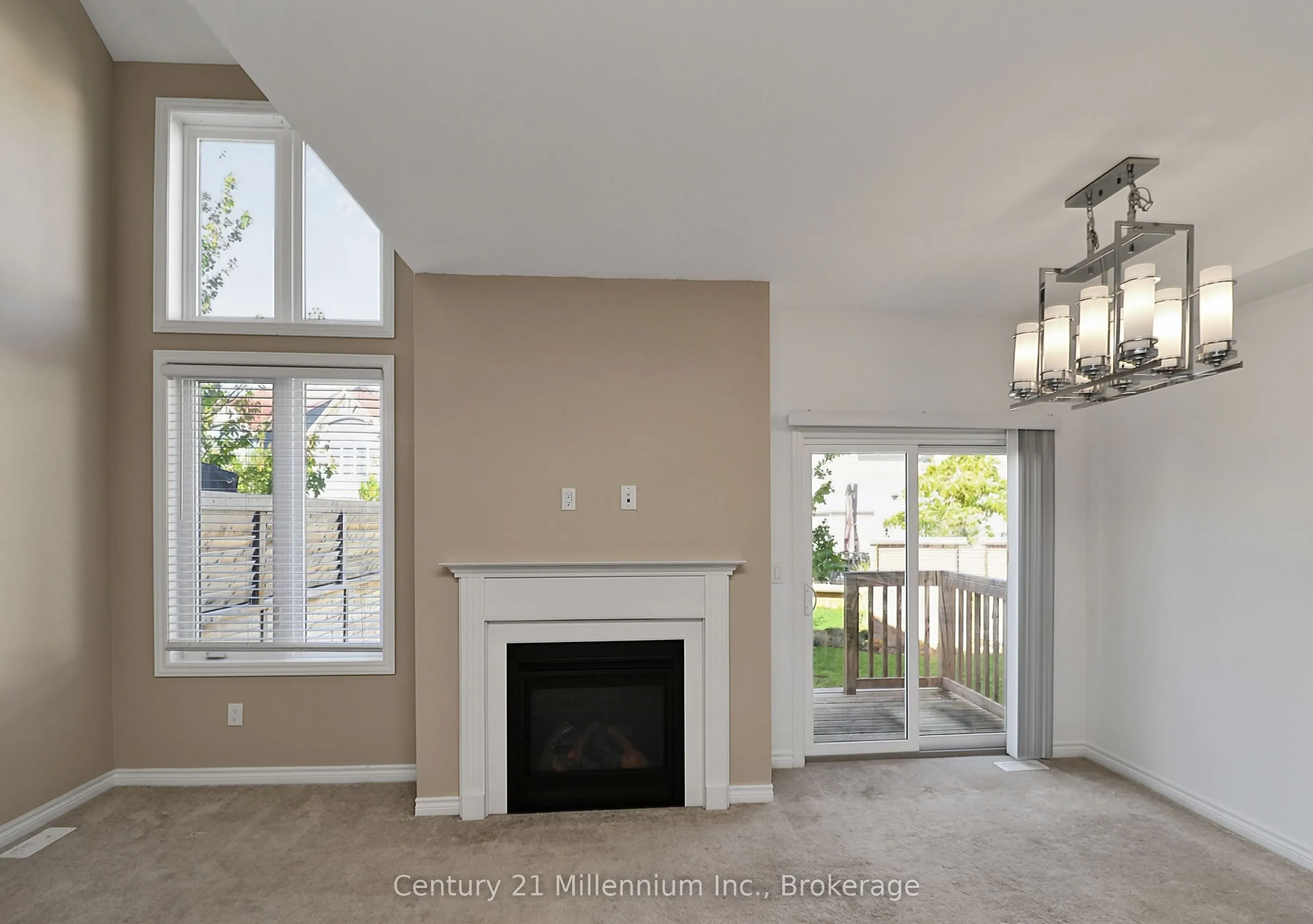 15 Gregory Avenue #15