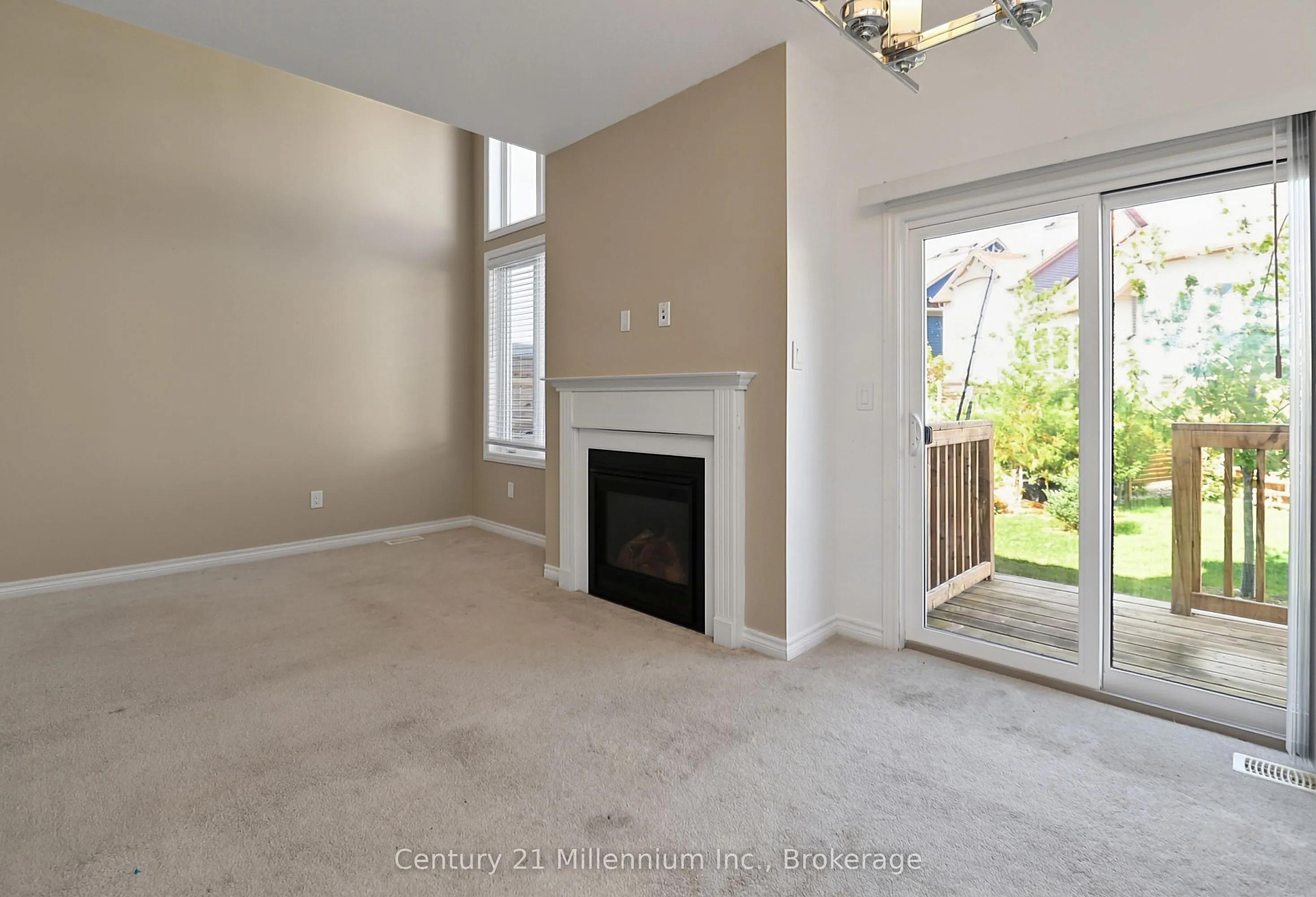 15 Gregory Avenue #15