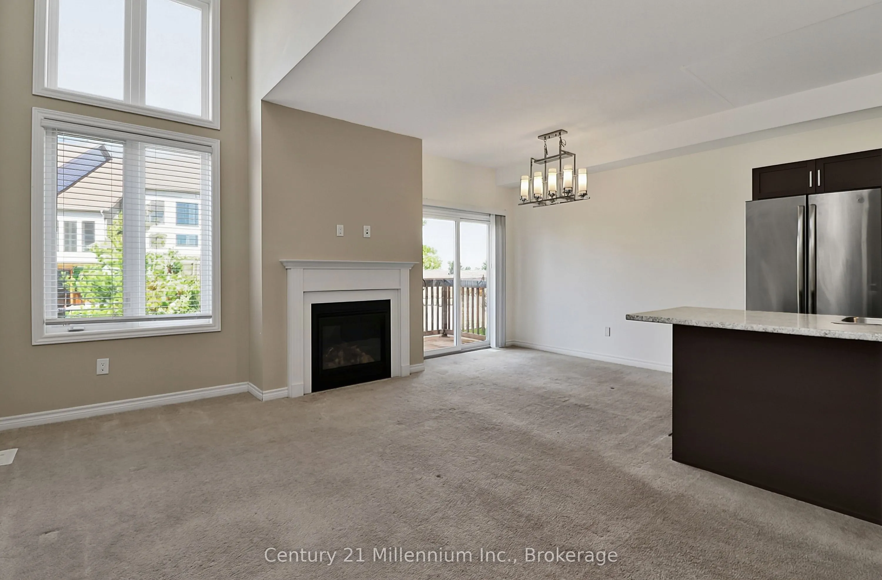 15 Gregory Avenue #15