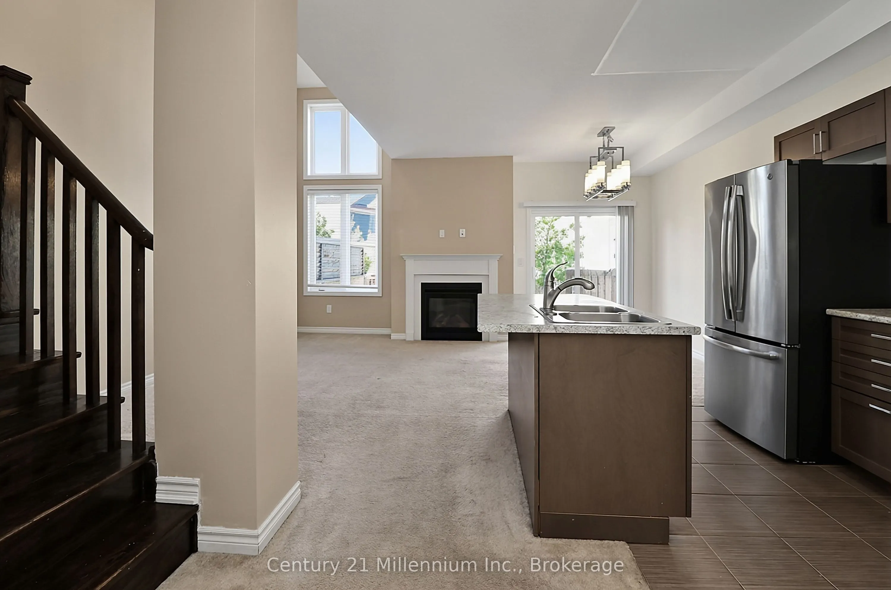 15 Gregory Avenue #15