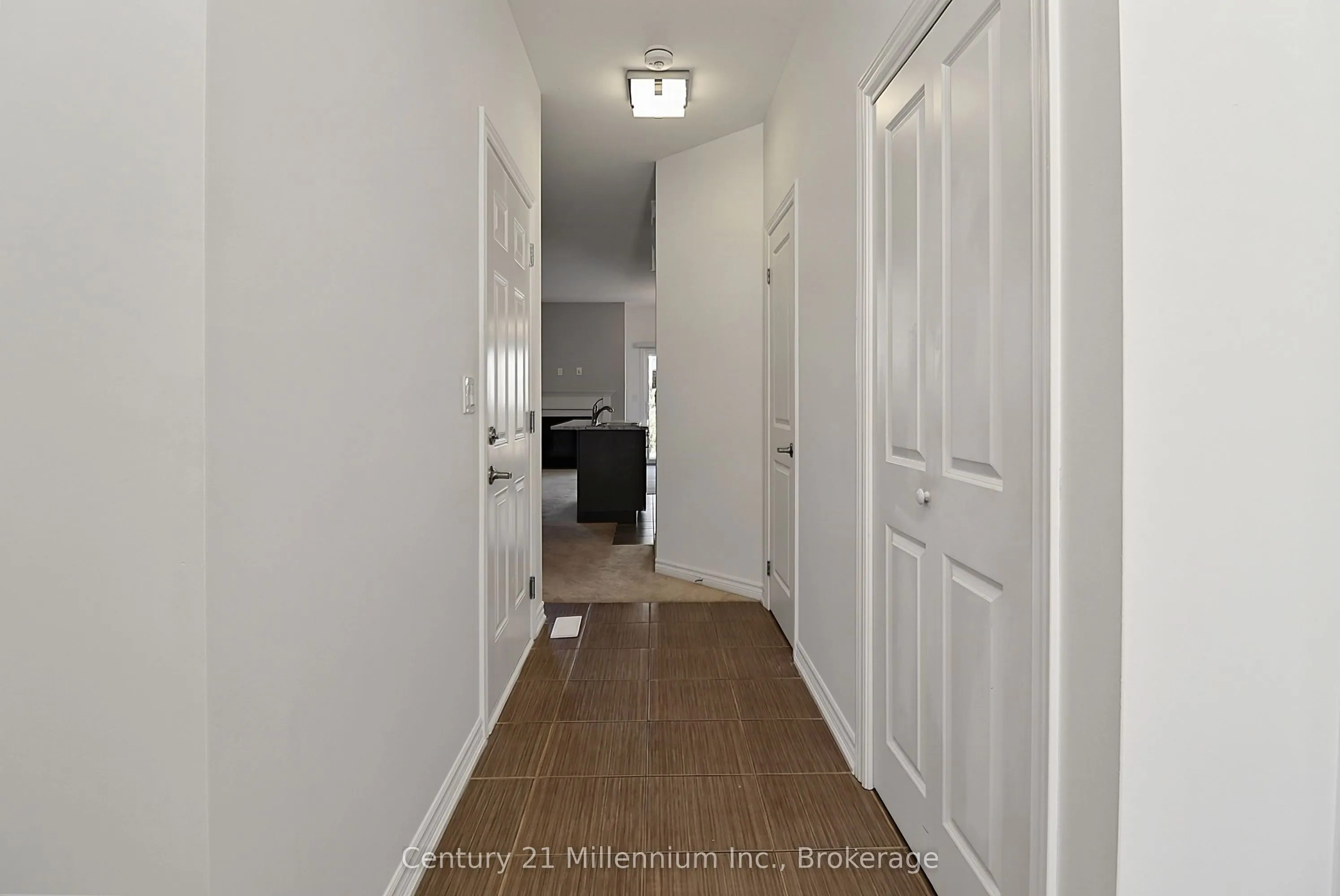 15 Gregory Avenue #15