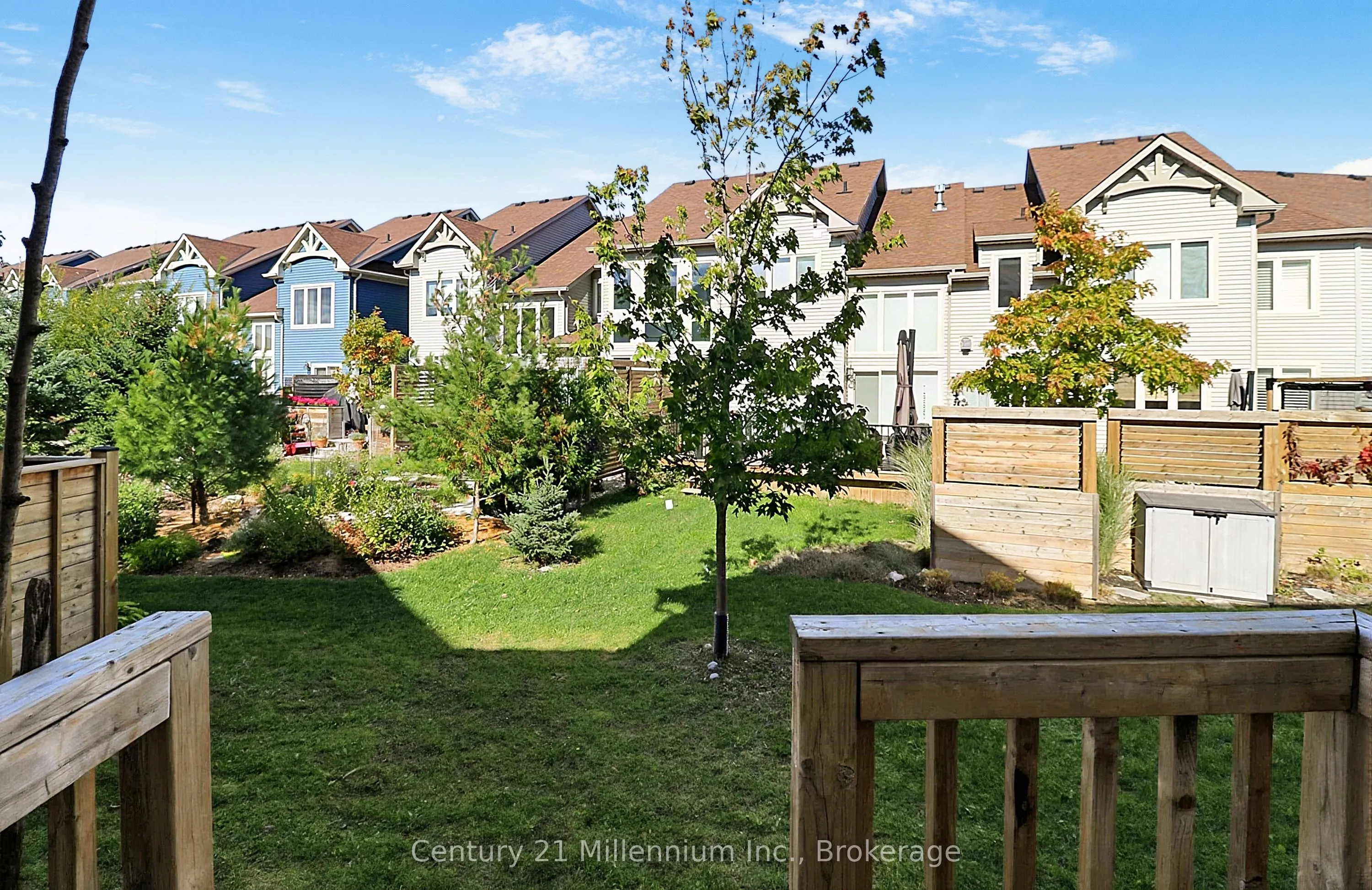 15 Gregory Avenue #15