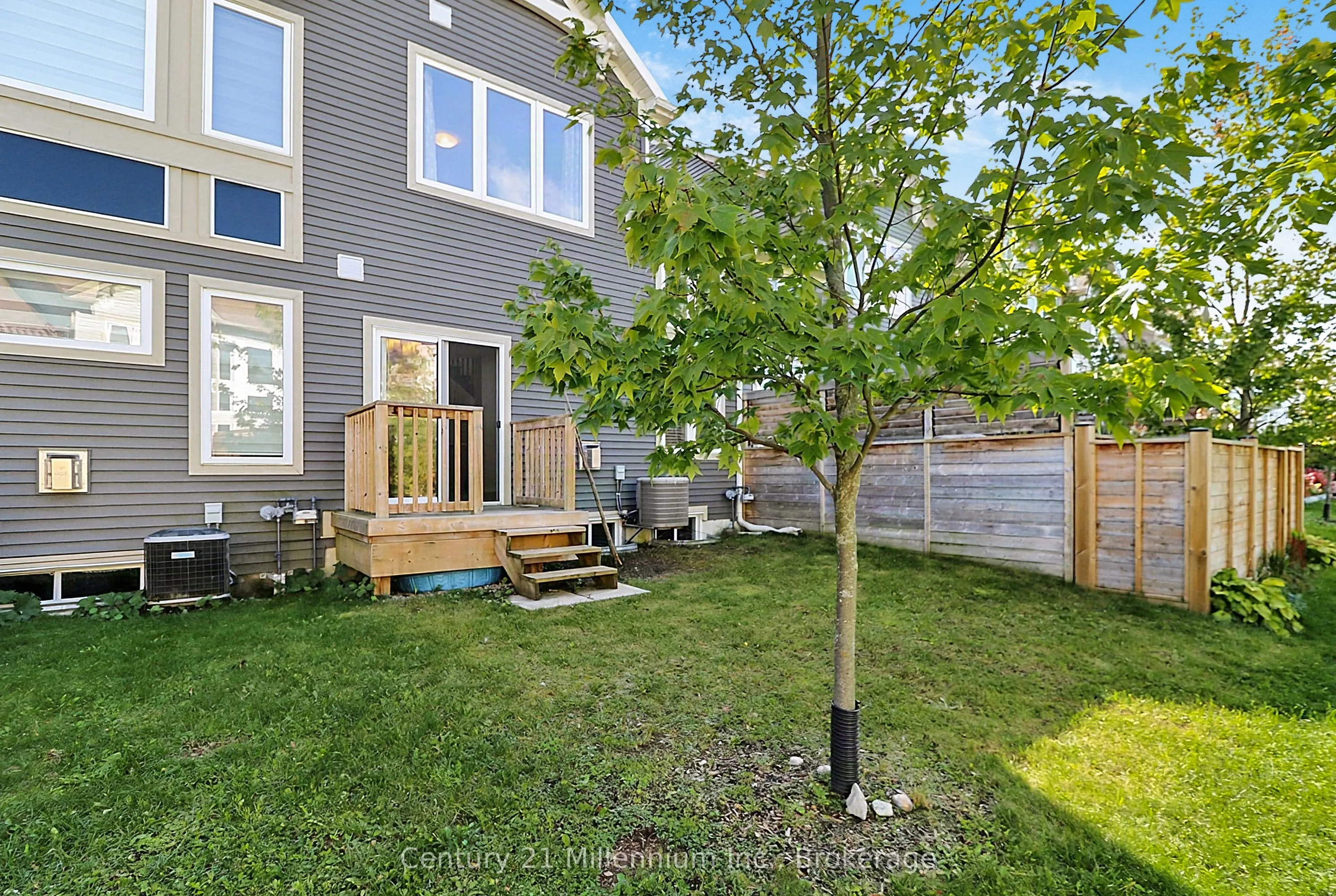 15 Gregory Avenue #15