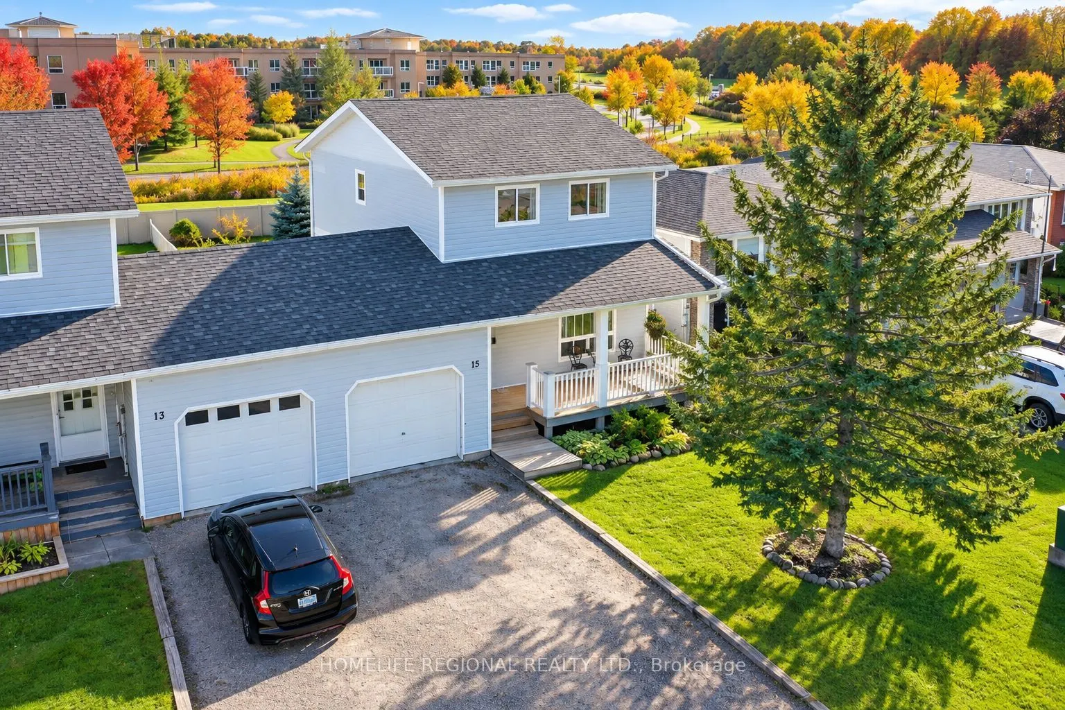 15 Jennings Drive