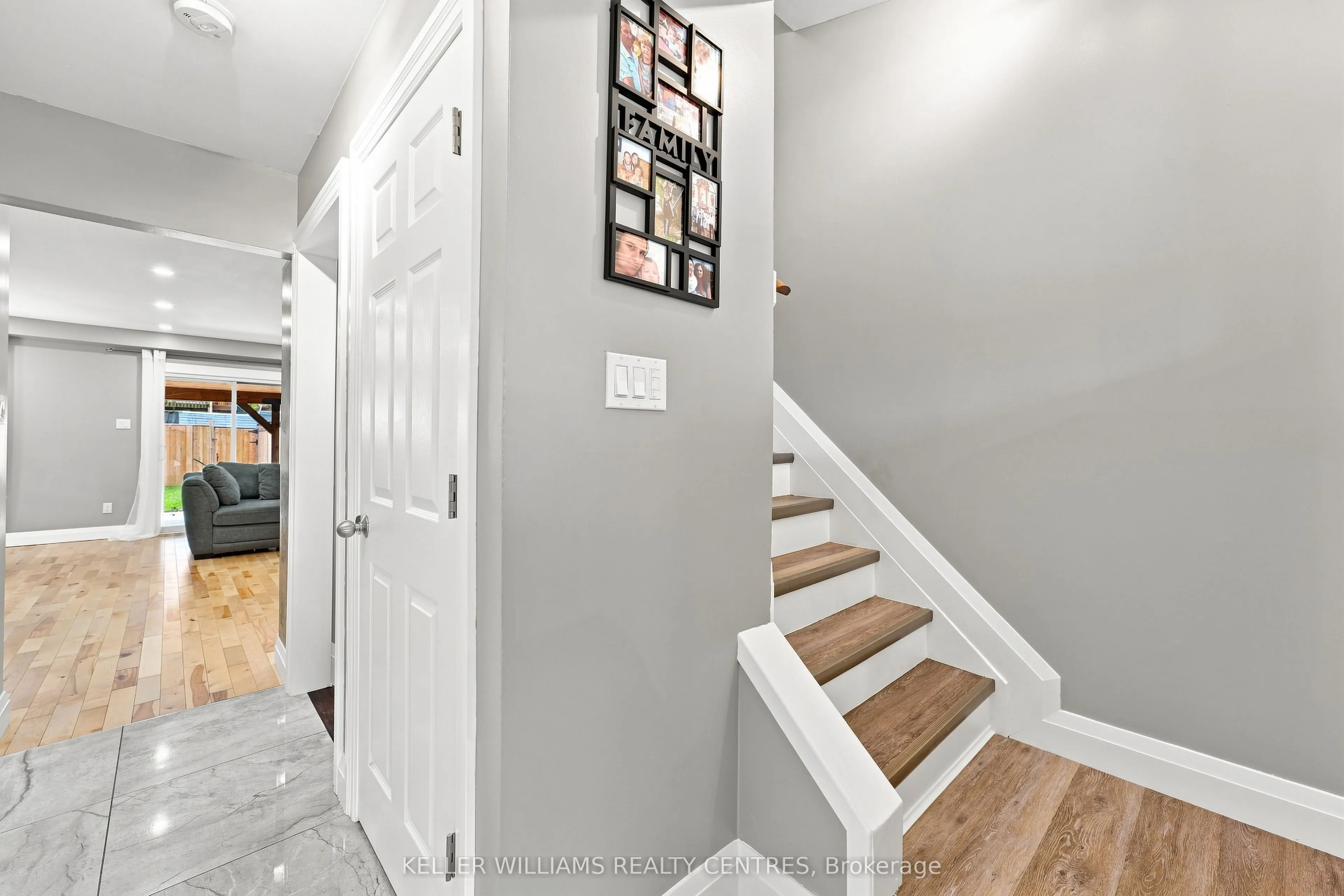 36 Chaucer Crescent