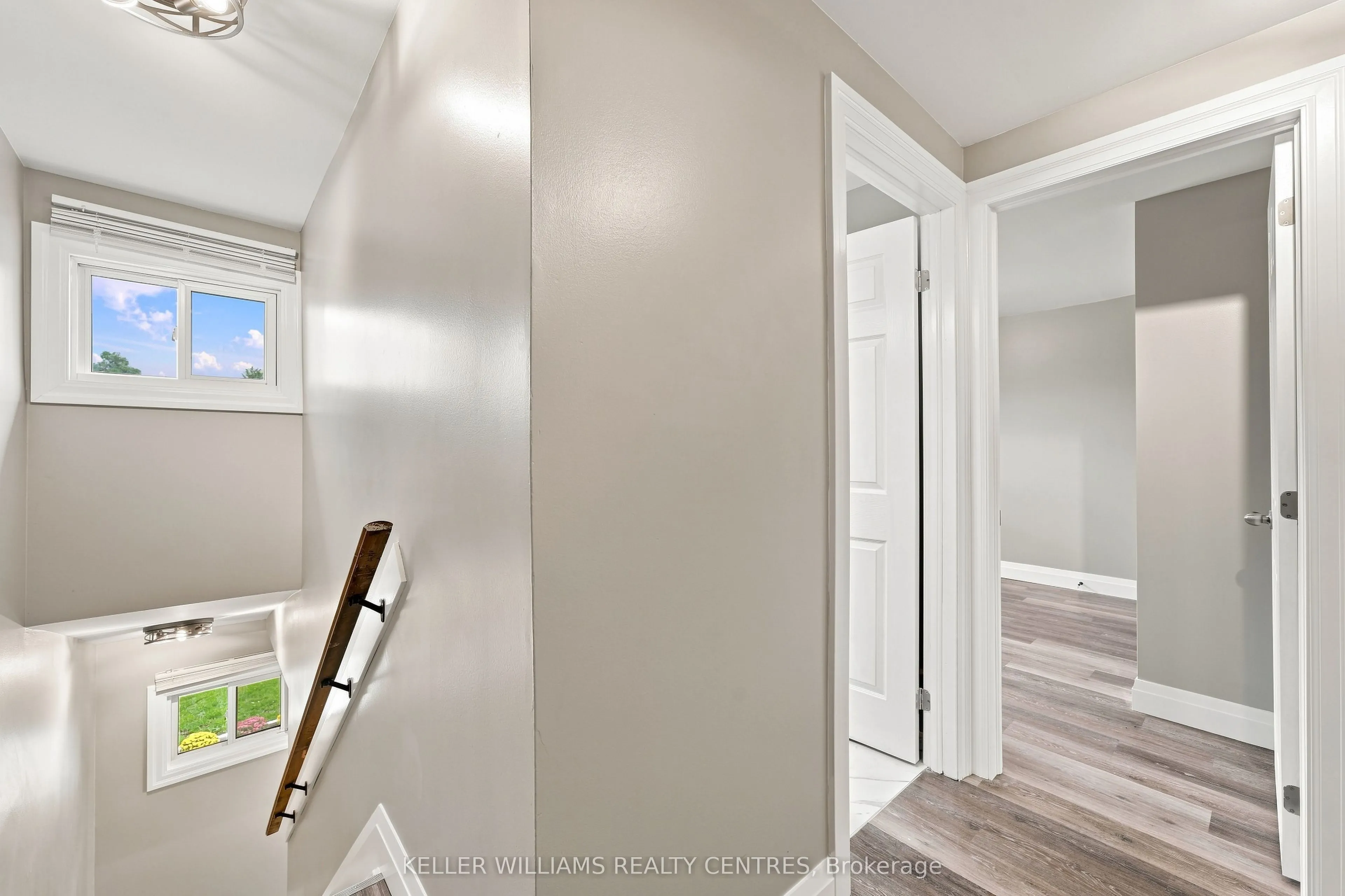 36 Chaucer Crescent