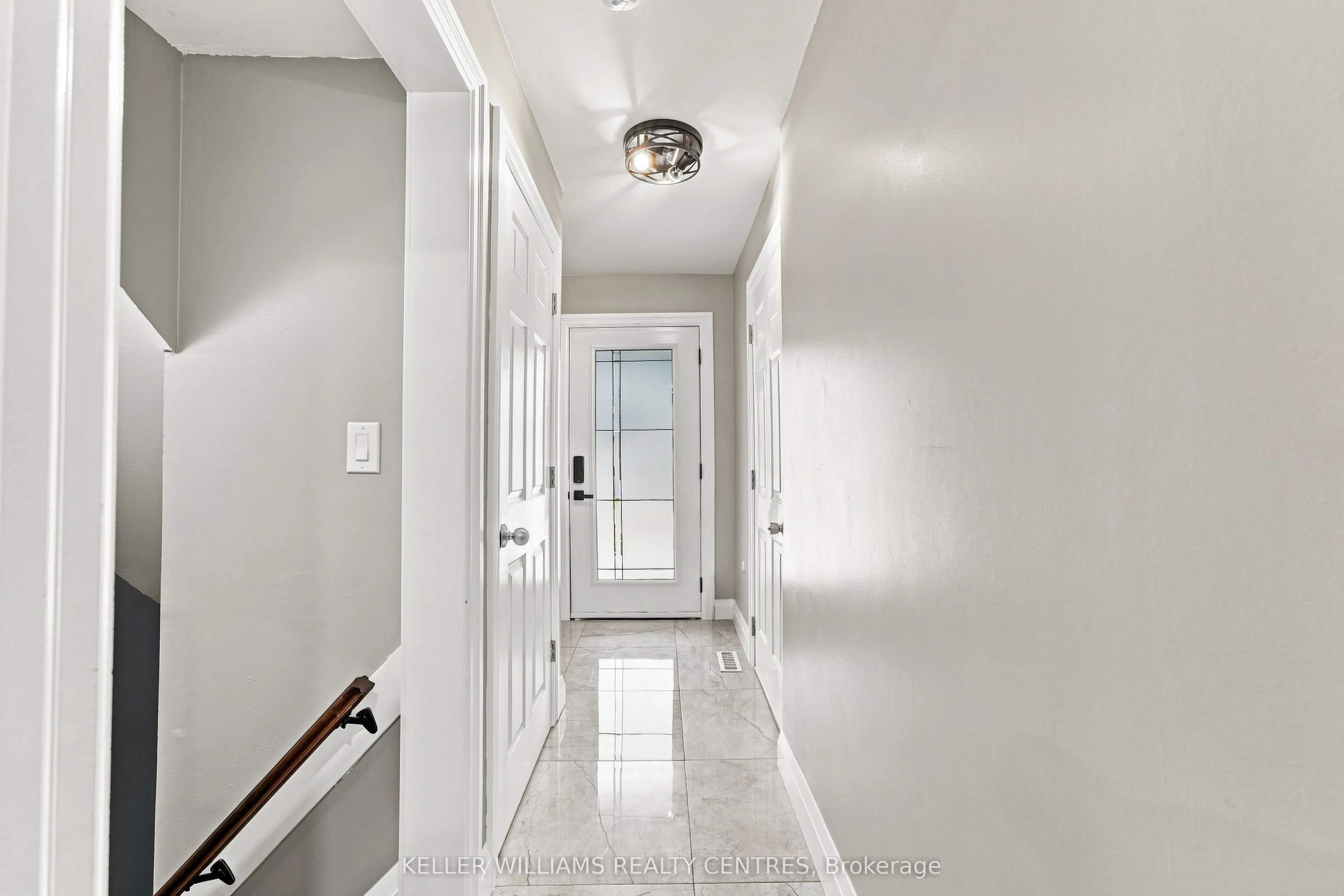 36 Chaucer Crescent