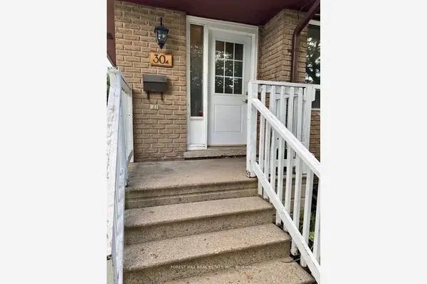 30 Bernick Drive