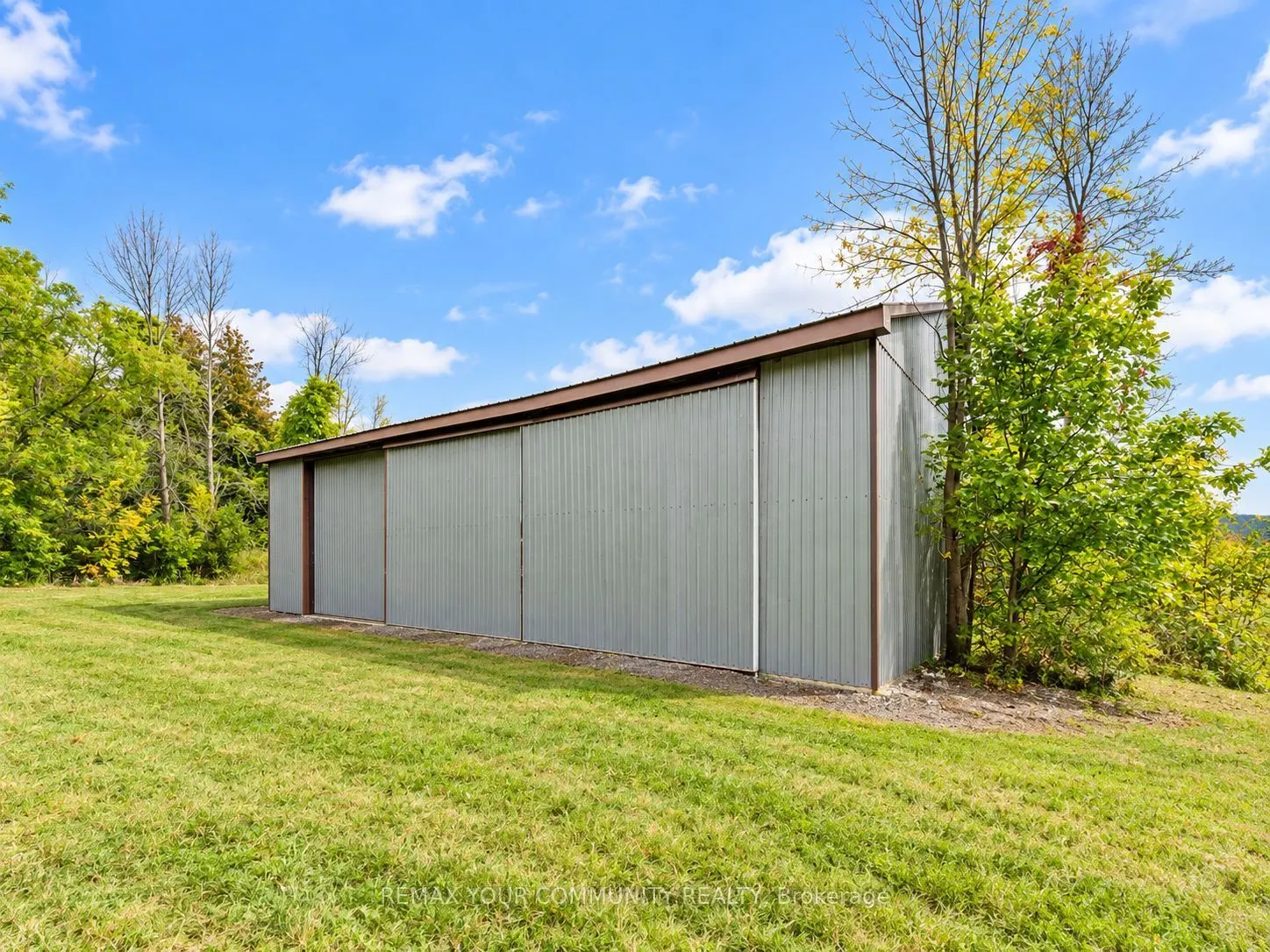 4165 Concession 12 Road
