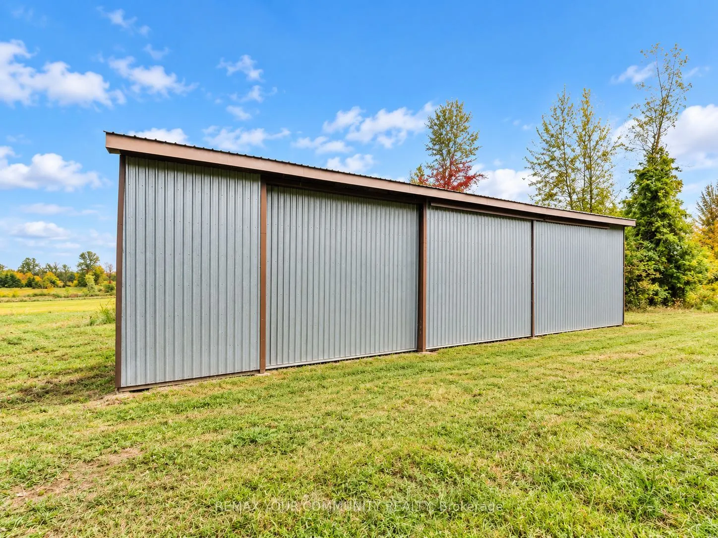 4165 Concession 12 Road