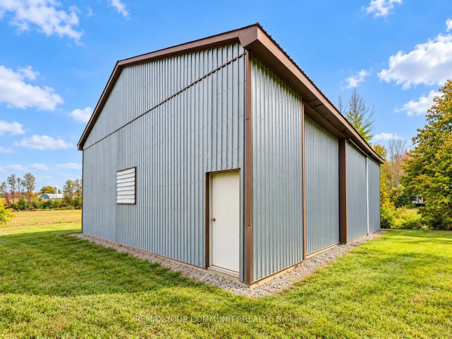 4165 Concession 12 Road