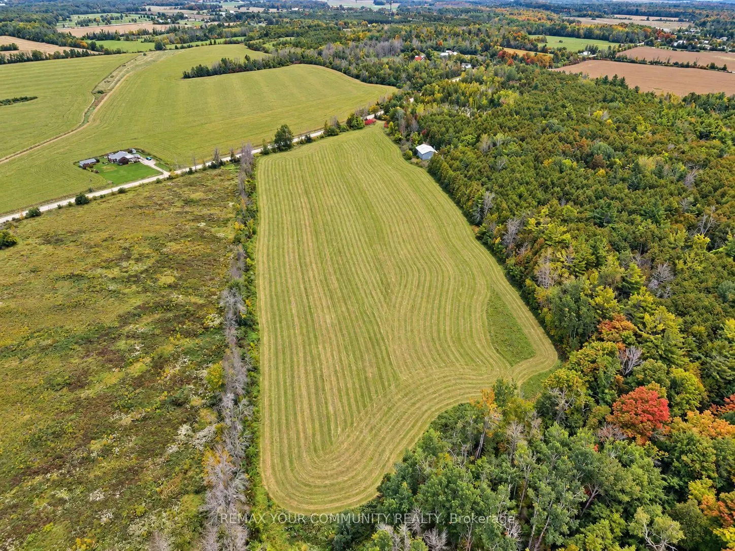 4165 Concession 12 Road