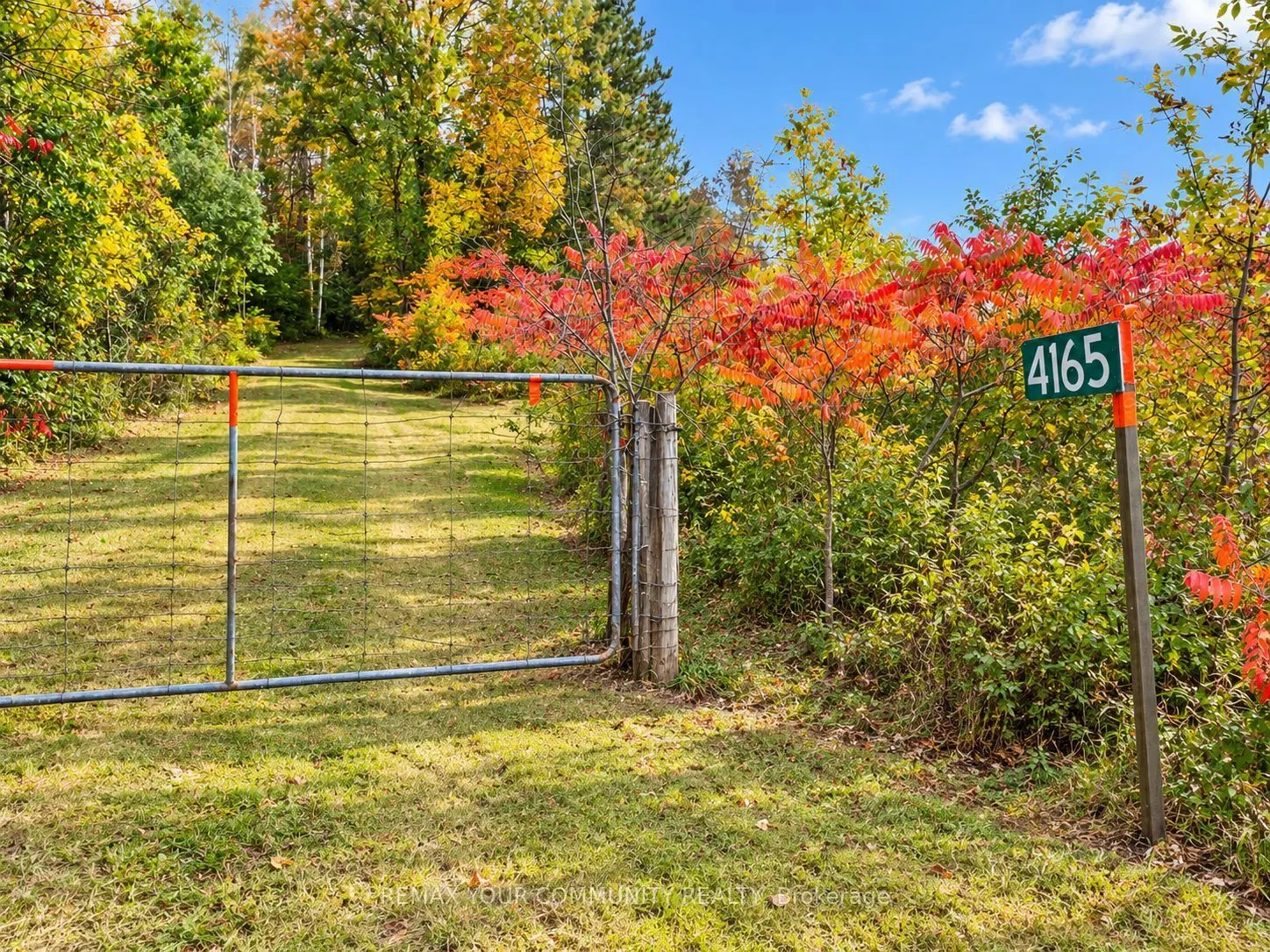 4165 Concession 12 Road