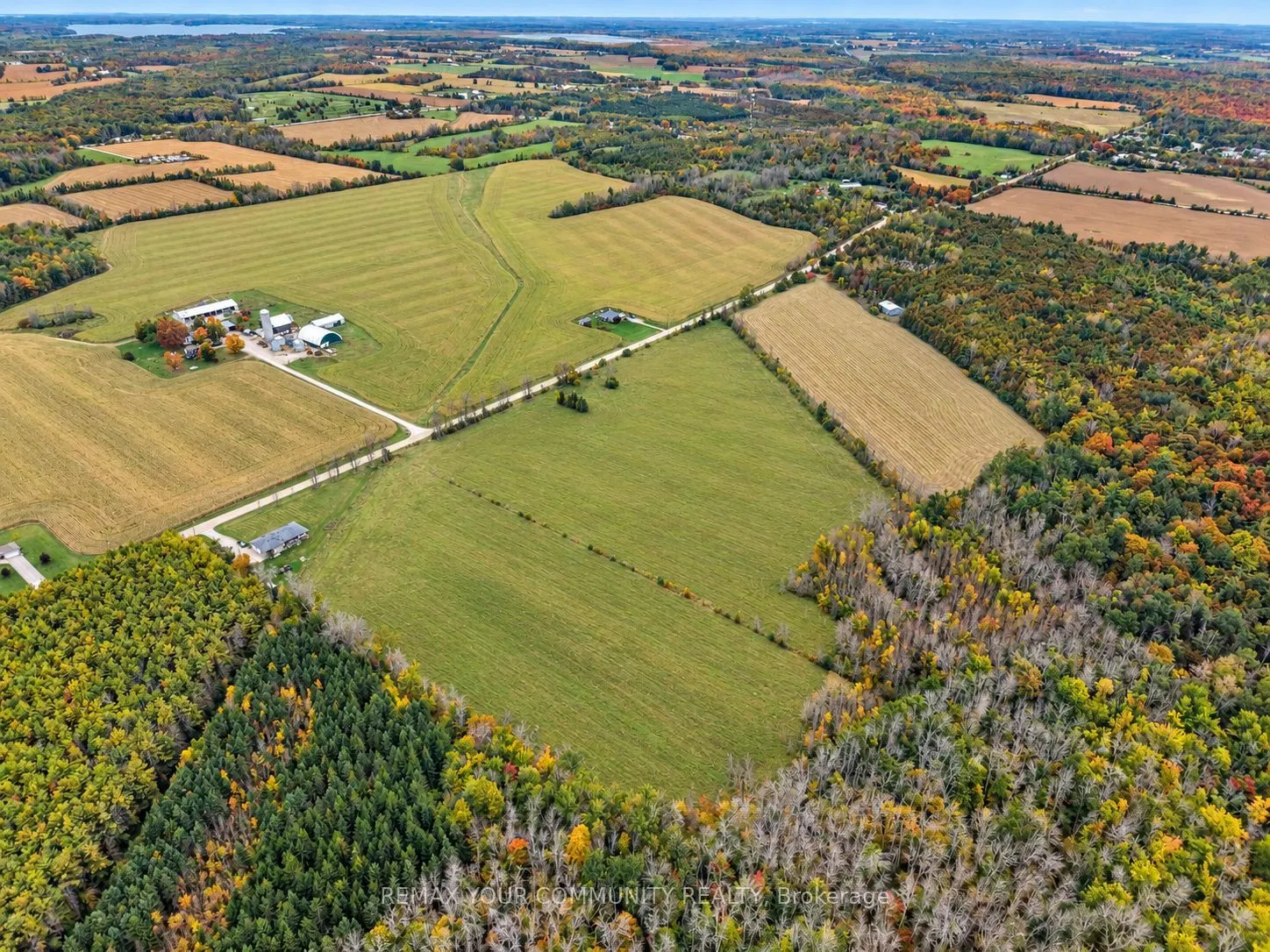 4165 Concession 12 Road