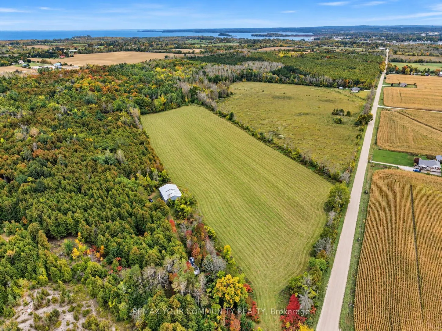 4165 Concession 12 Road