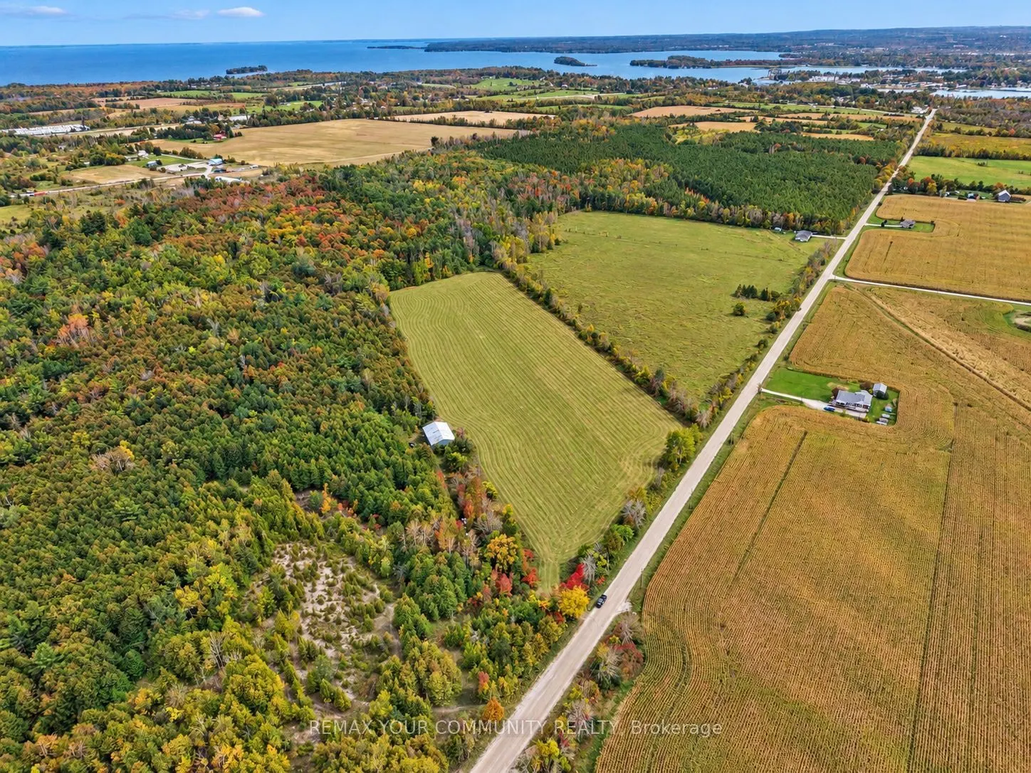 4165 Concession 12 Road