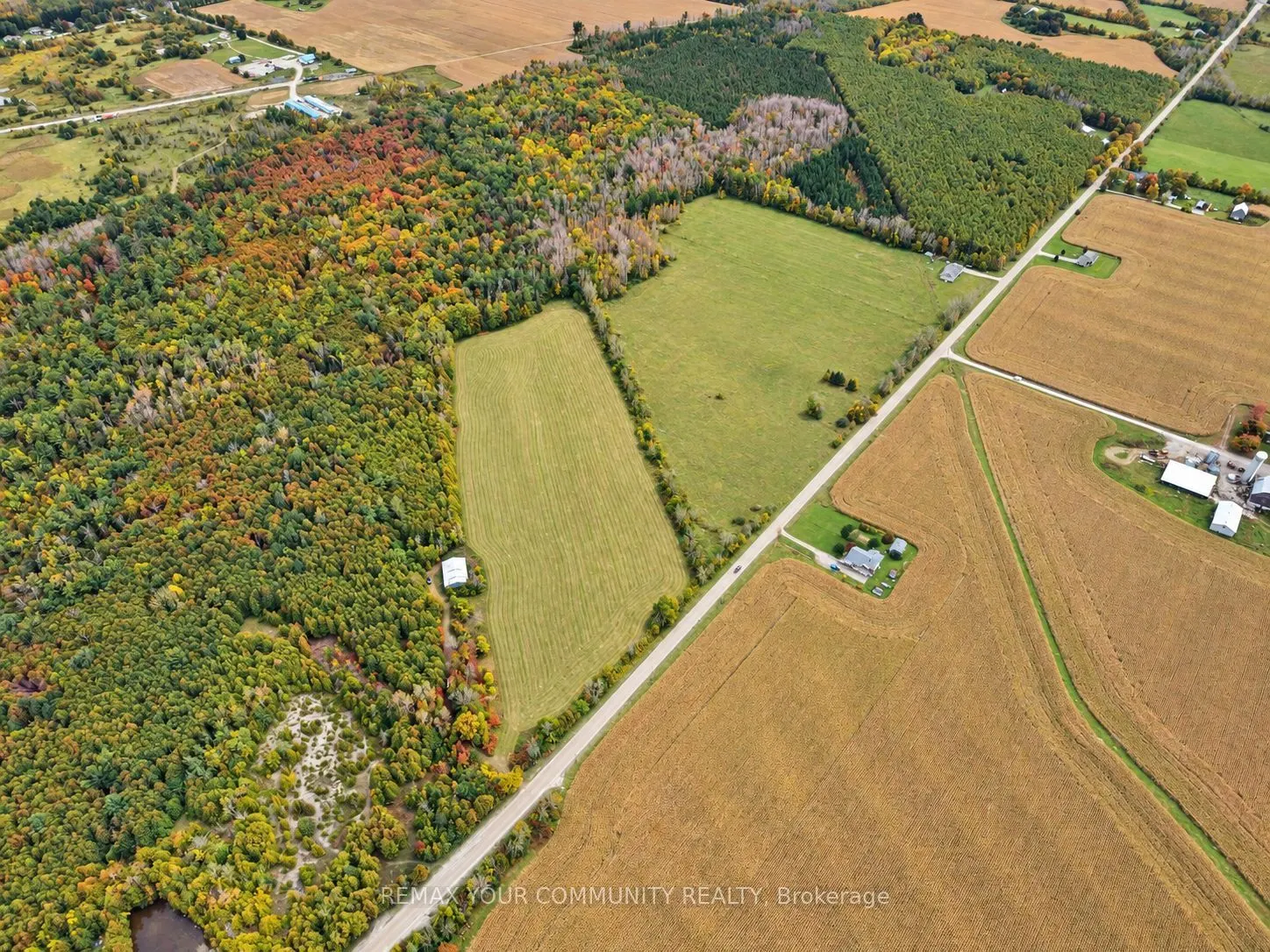 4165 Concession 12 Road