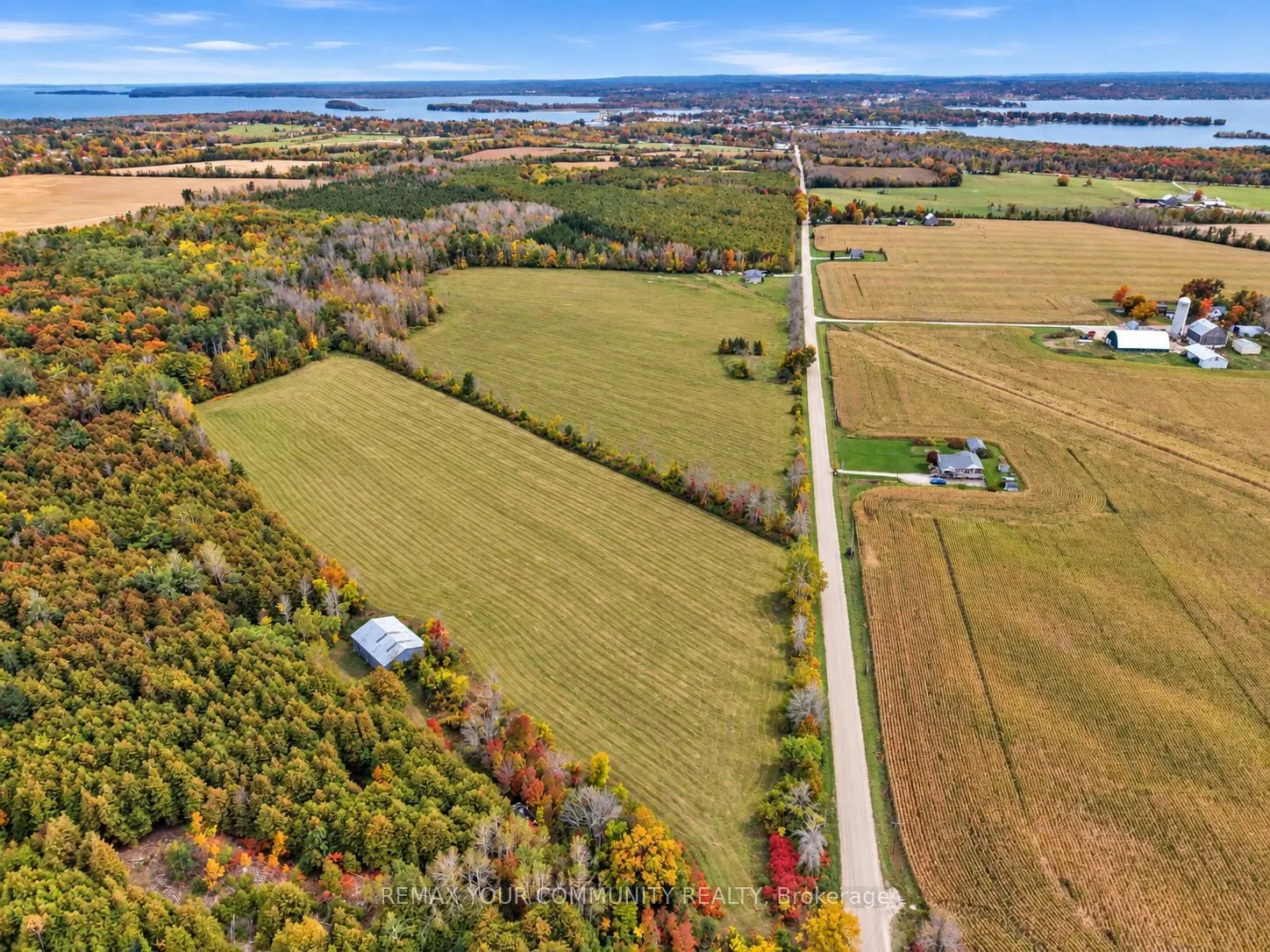 4165 Concession 12 Road