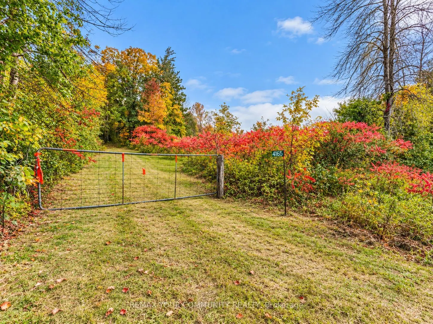 4165 Concession 12 Road