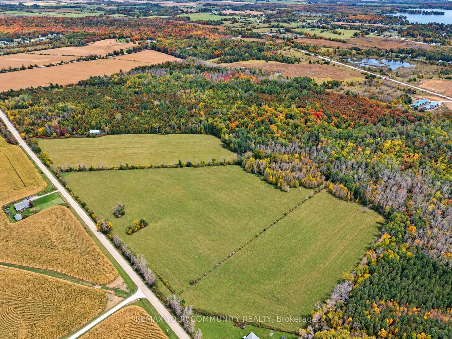 4165 Concession 12 Road