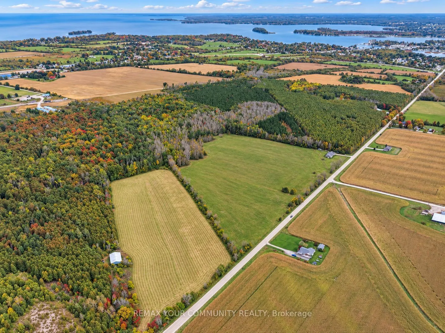 4165 Concession 12 Road