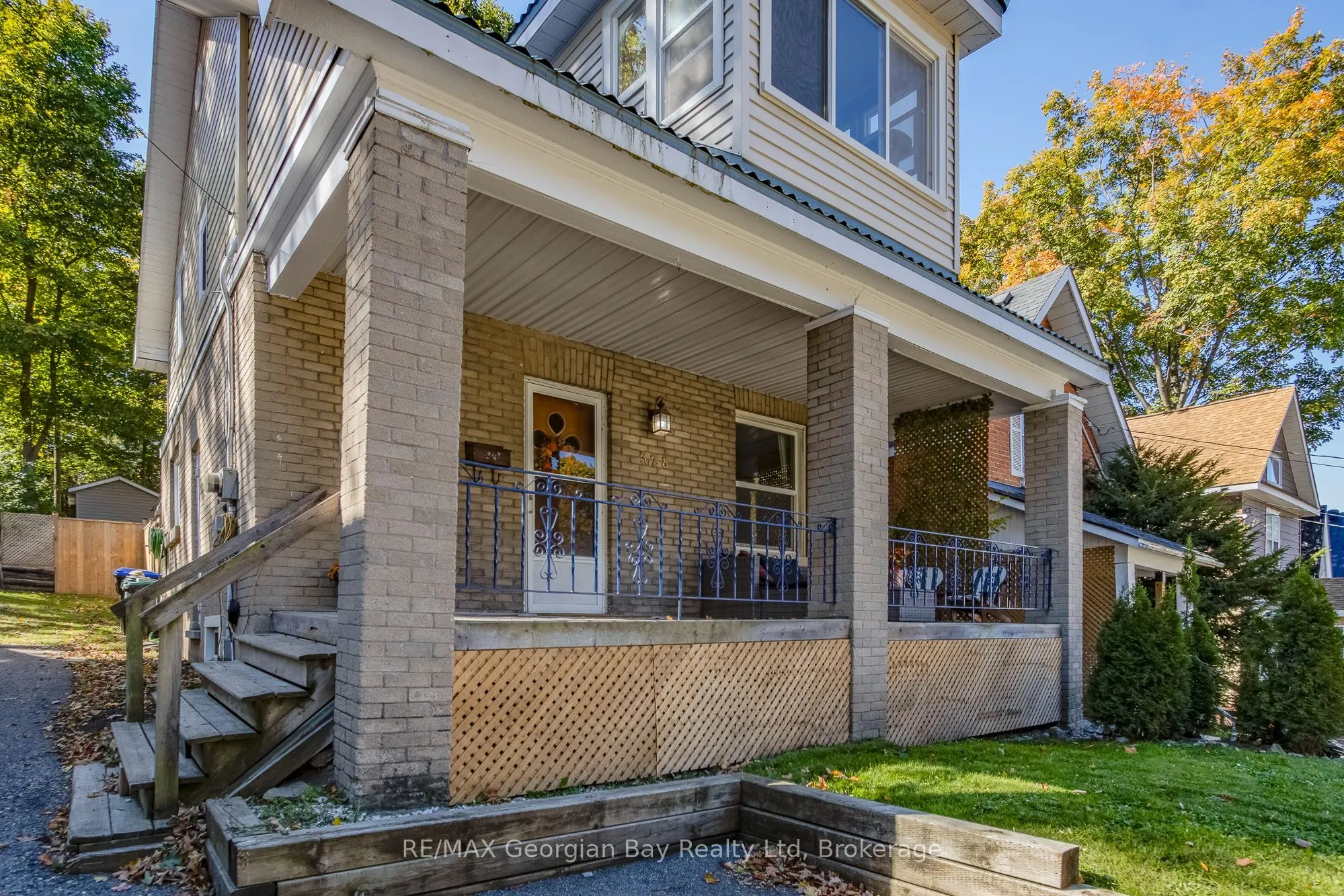 328 Third Street