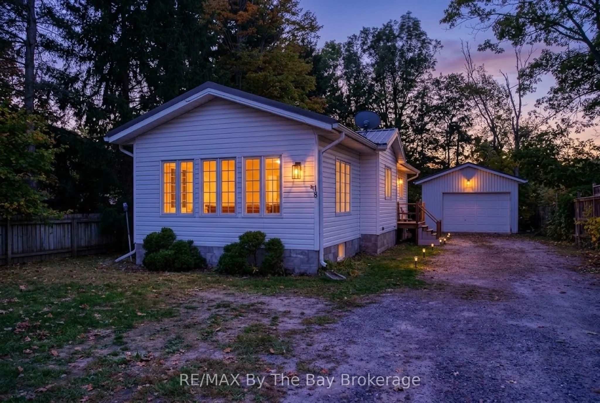 18 Elm Drive