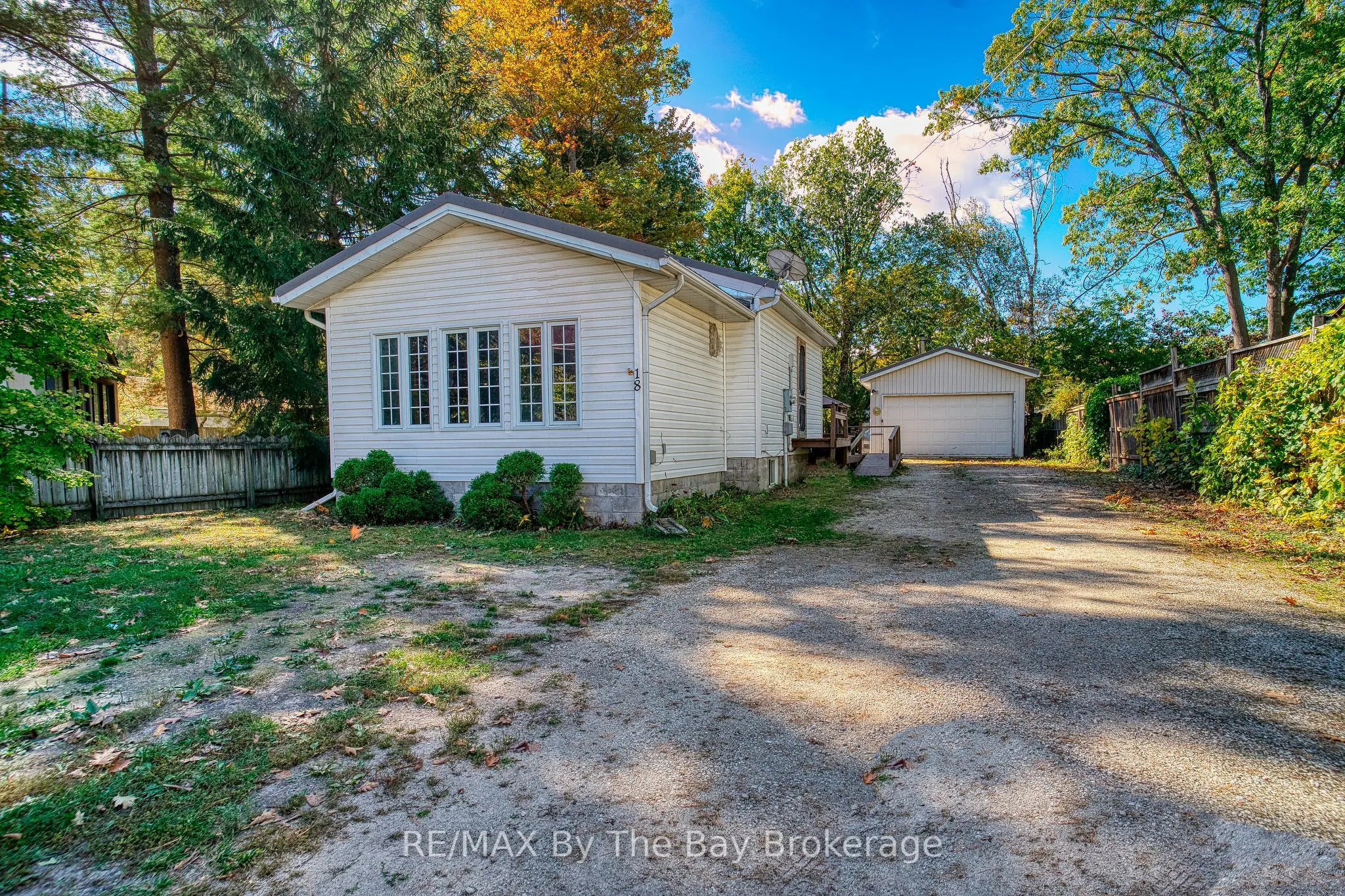 18 Elm Drive