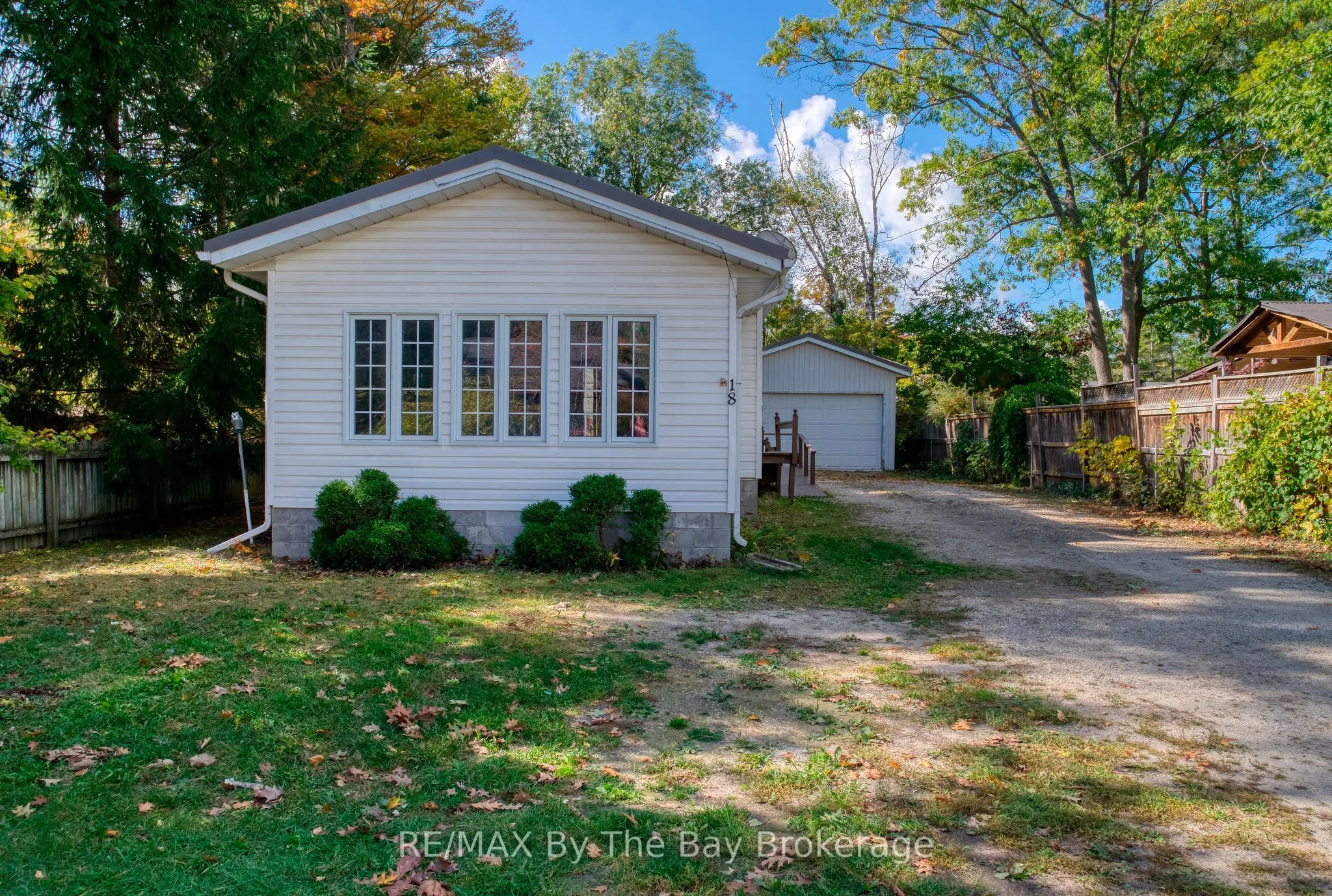 18 Elm Drive