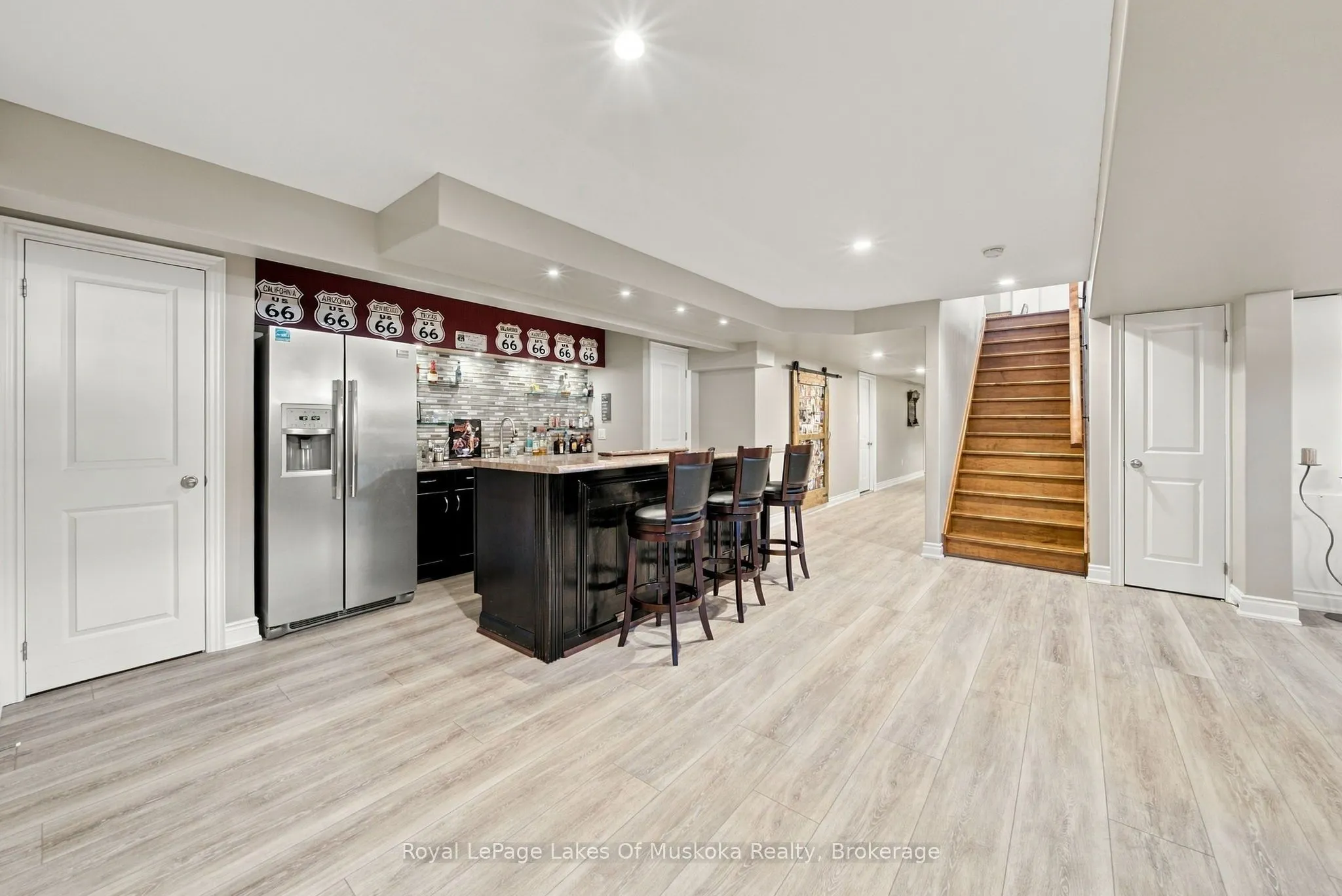 1 Galrich Court