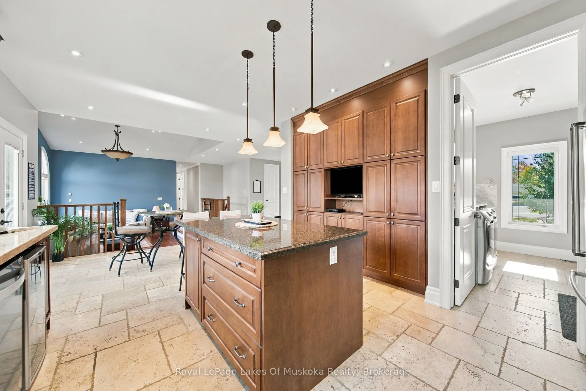 1 Galrich Court
