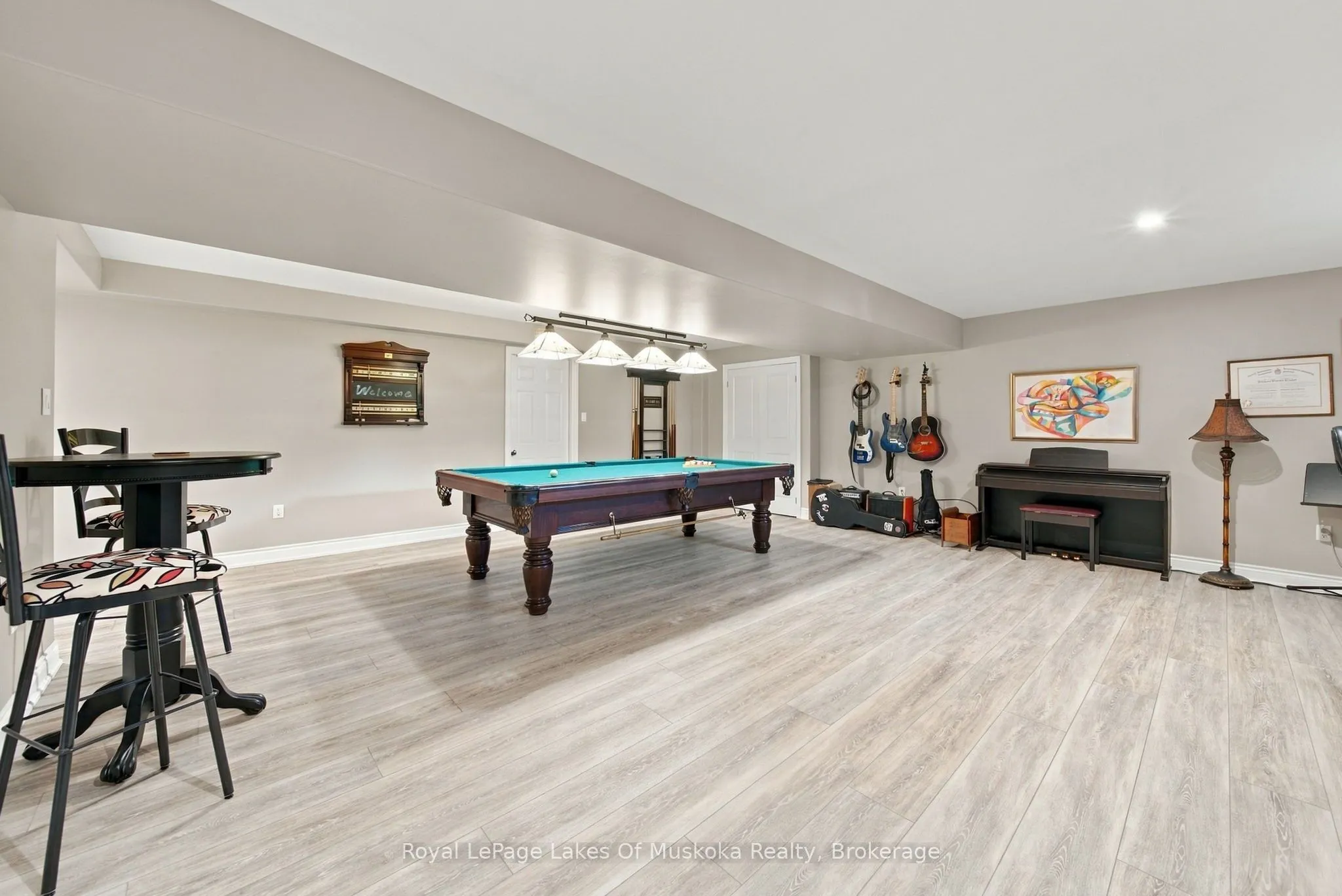 1 Galrich Court