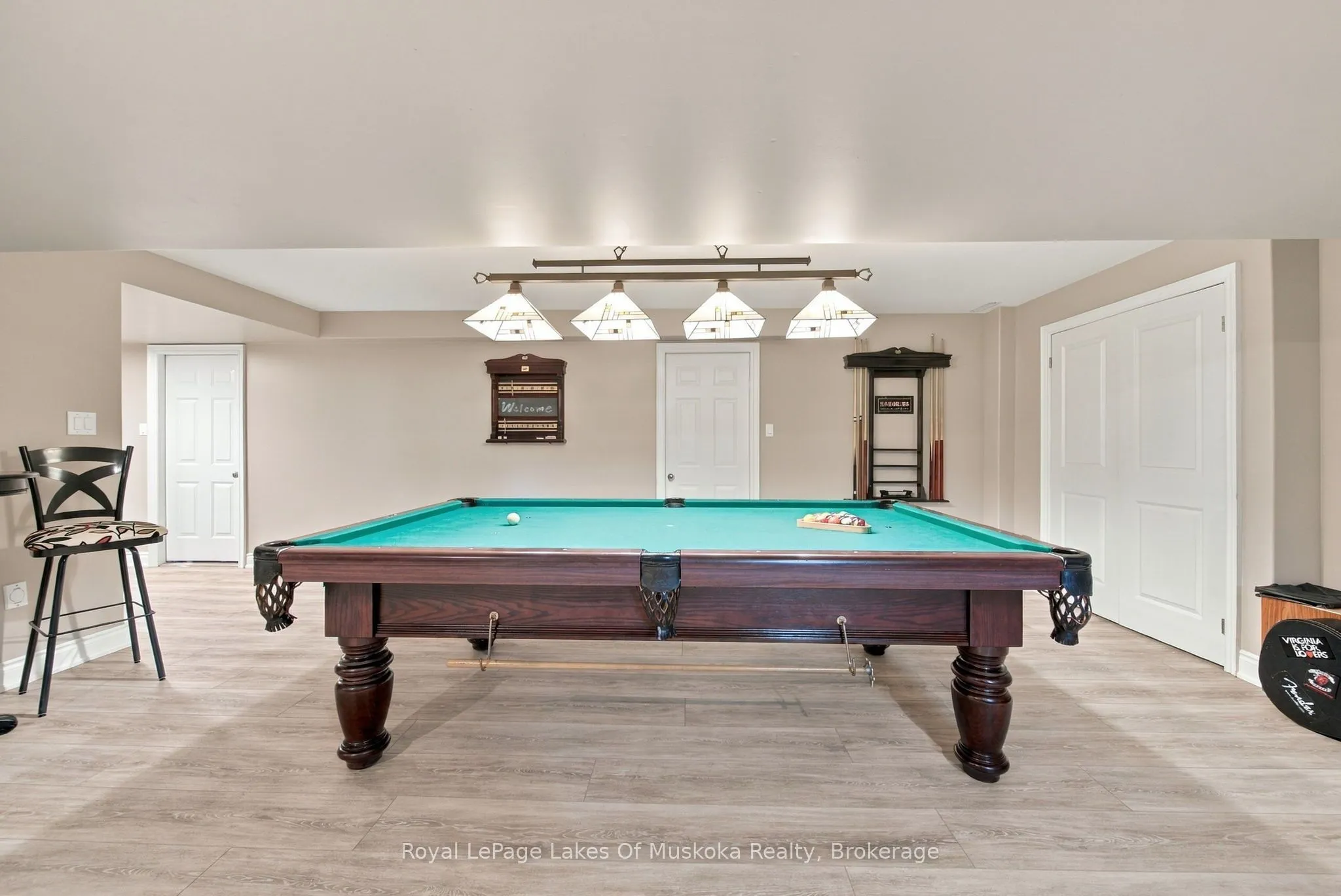1 Galrich Court