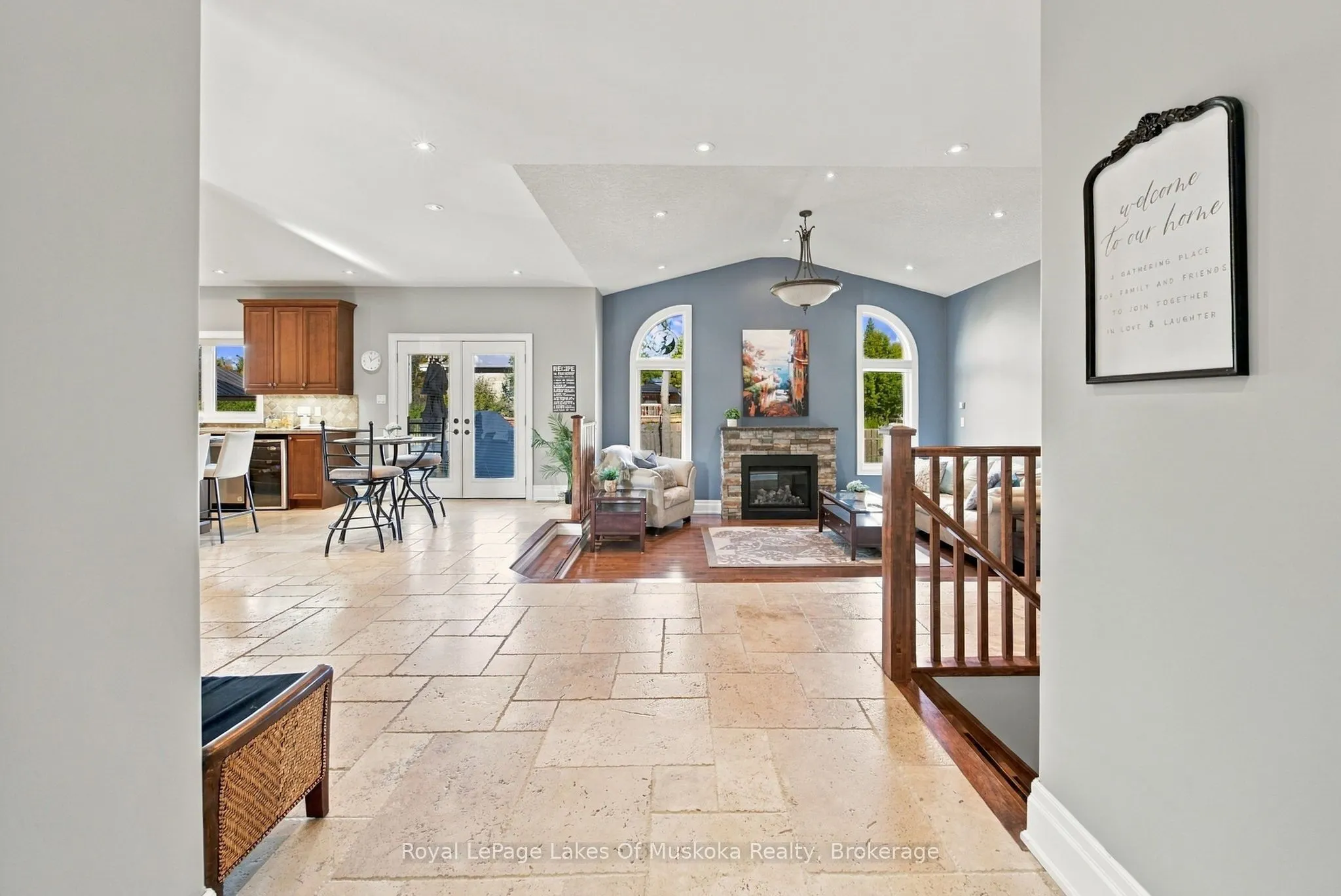 1 Galrich Court