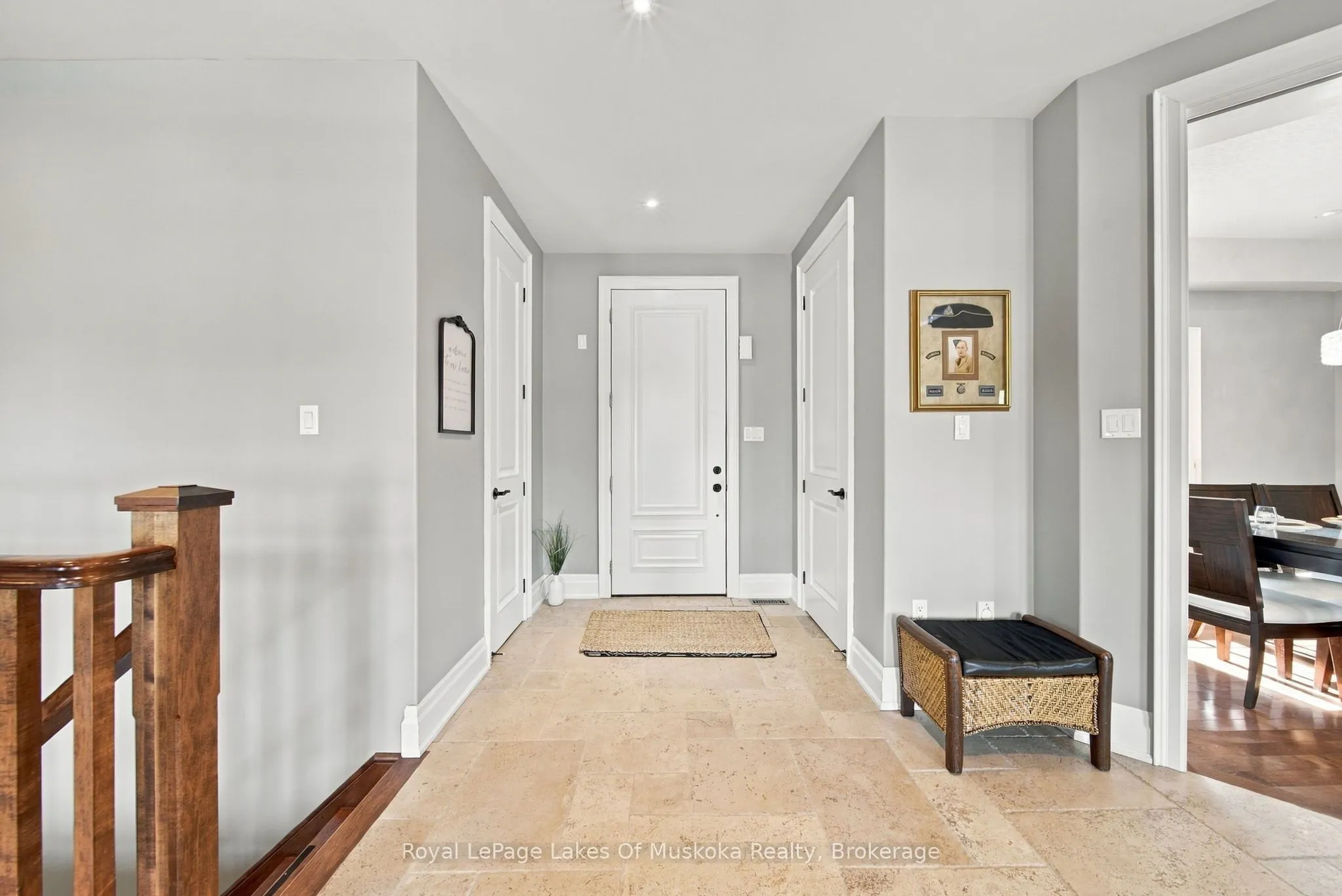 1 Galrich Court