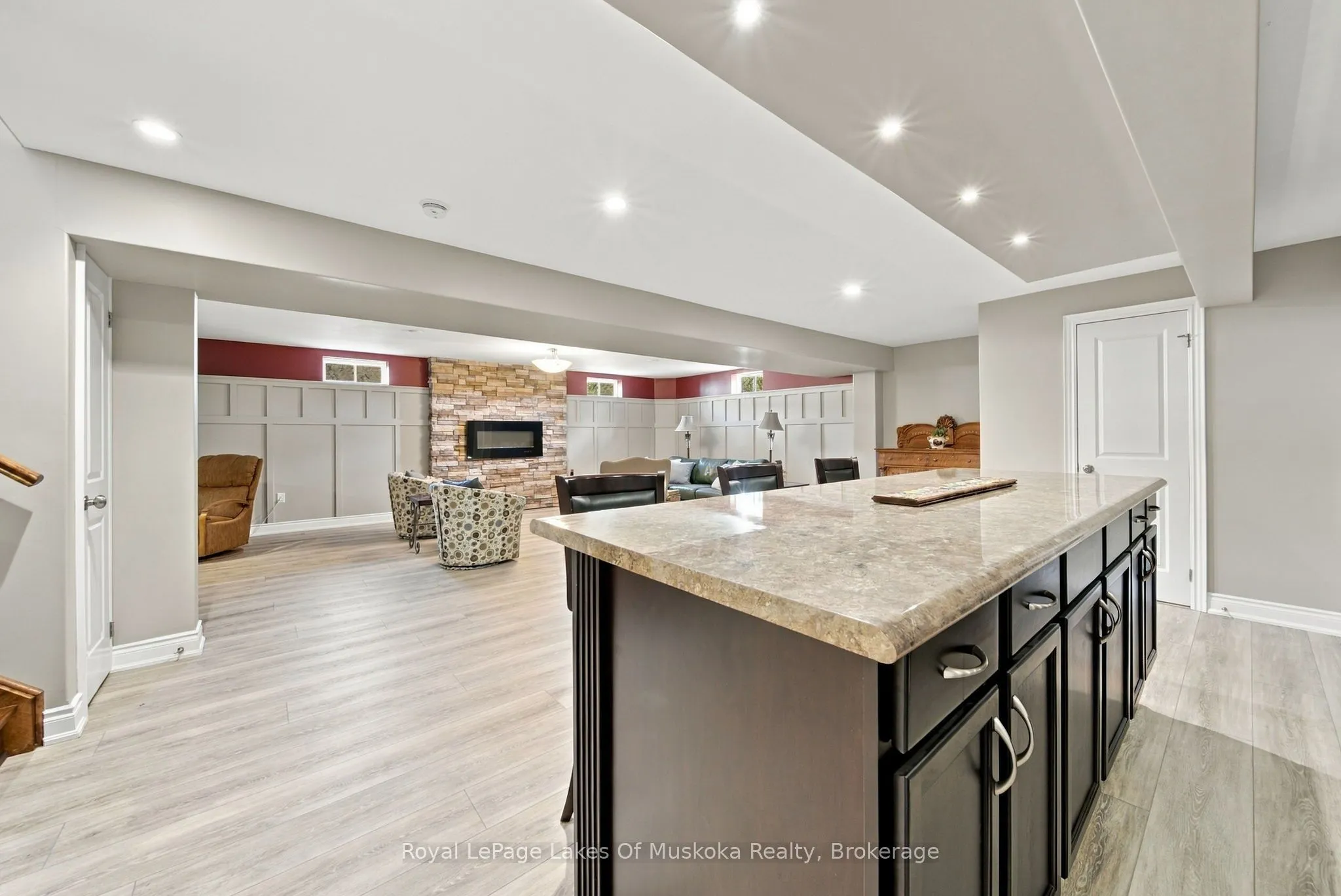 1 Galrich Court